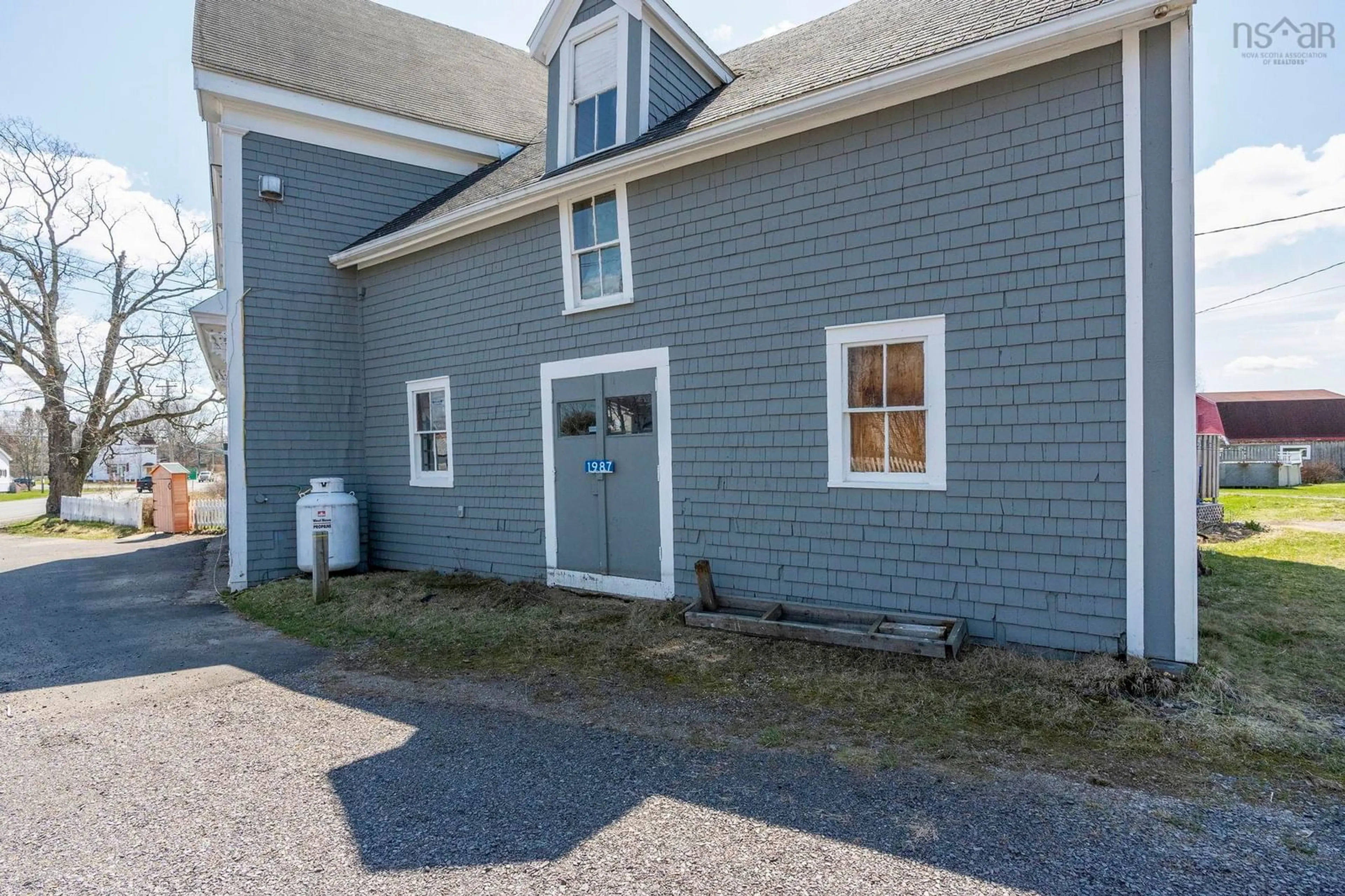 Unknown for 1987 Highway 359 Hwy, Centreville Nova Scotia B0P 1J0