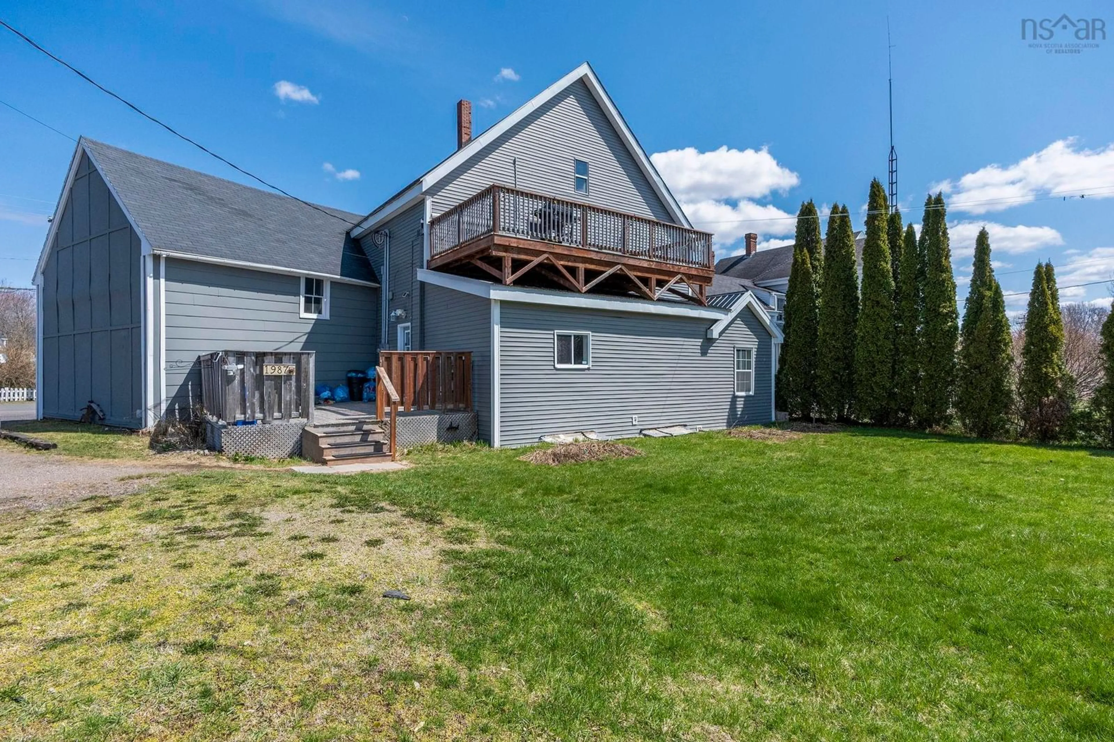 Unknown for 1987 Highway 359 Hwy, Centreville Nova Scotia B0P 1J0