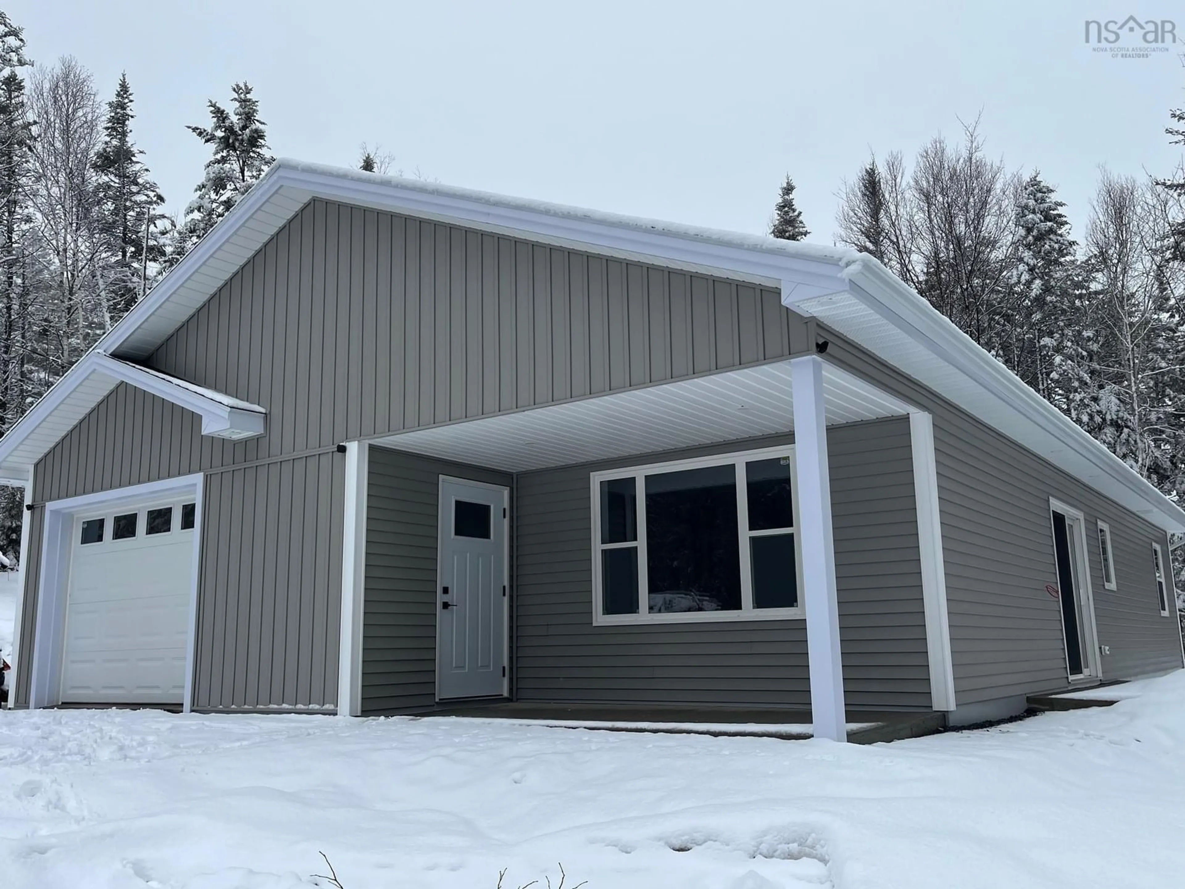 Unknown for 386 Mullock Rd, Rhodes Corner Nova Scotia B4V 5N5