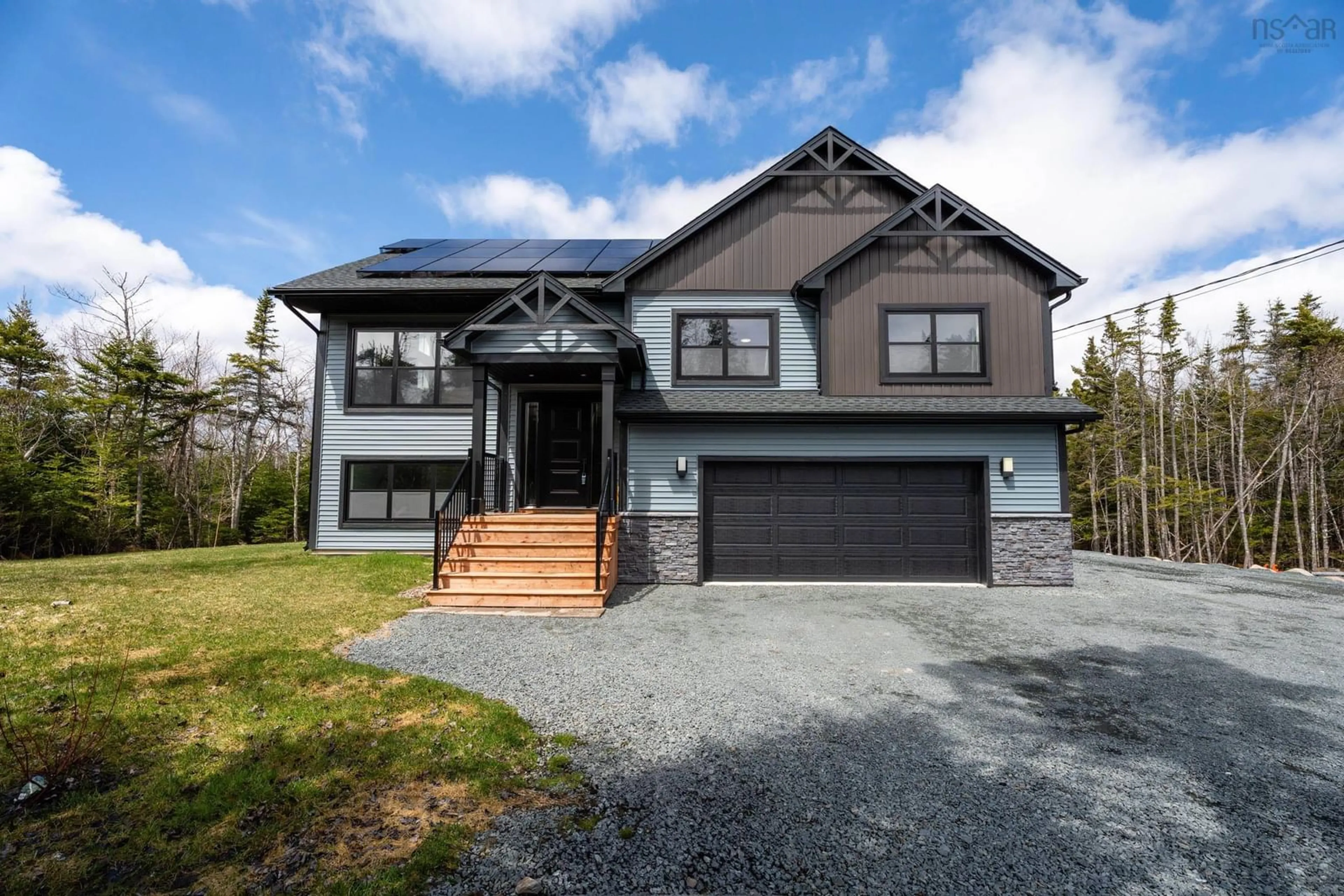 Unknown for 215 Portovista Dr, Portuguese Cove Nova Scotia B3V 1P3