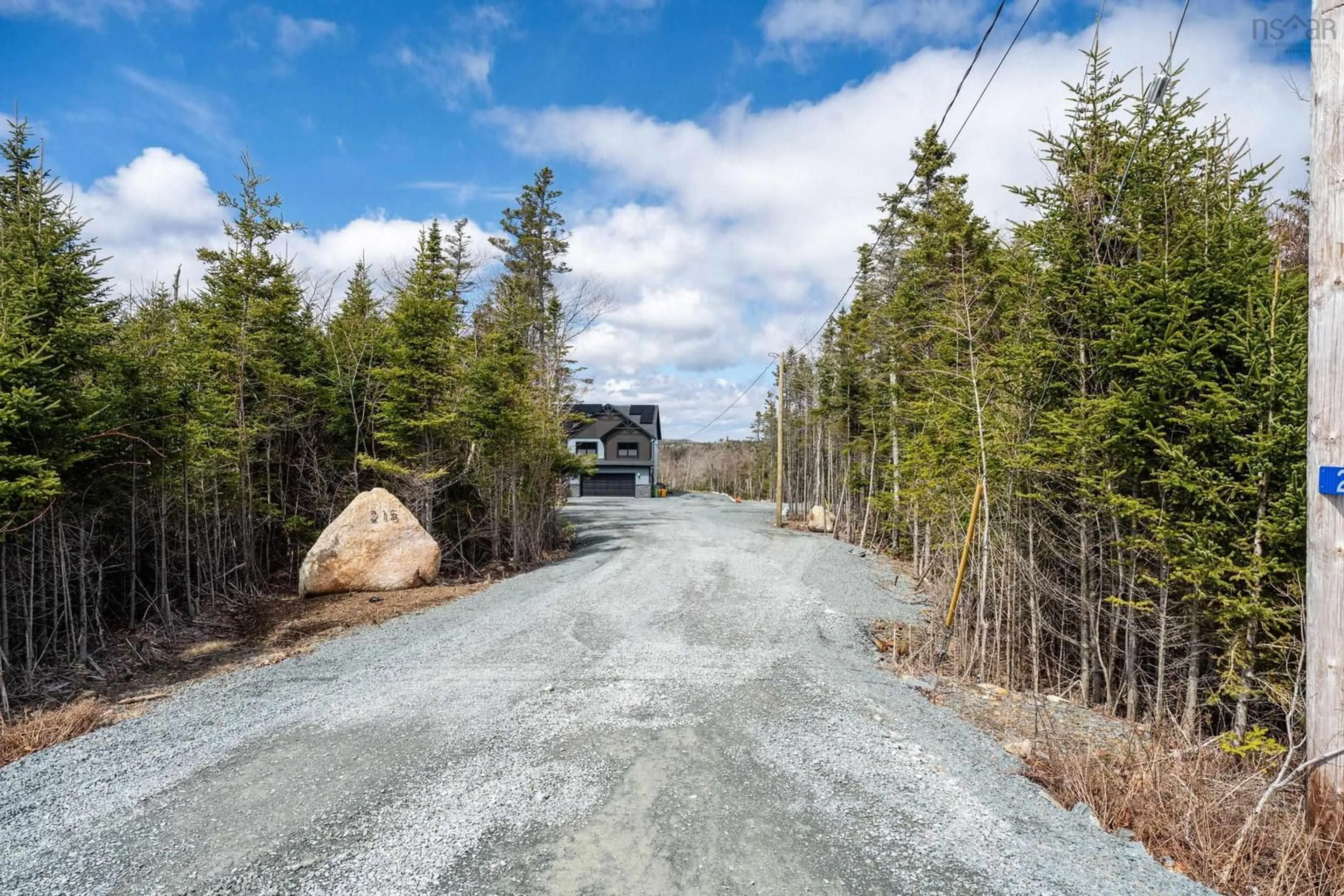 Unknown for 215 Portovista Dr, Portuguese Cove Nova Scotia B3V 1P3