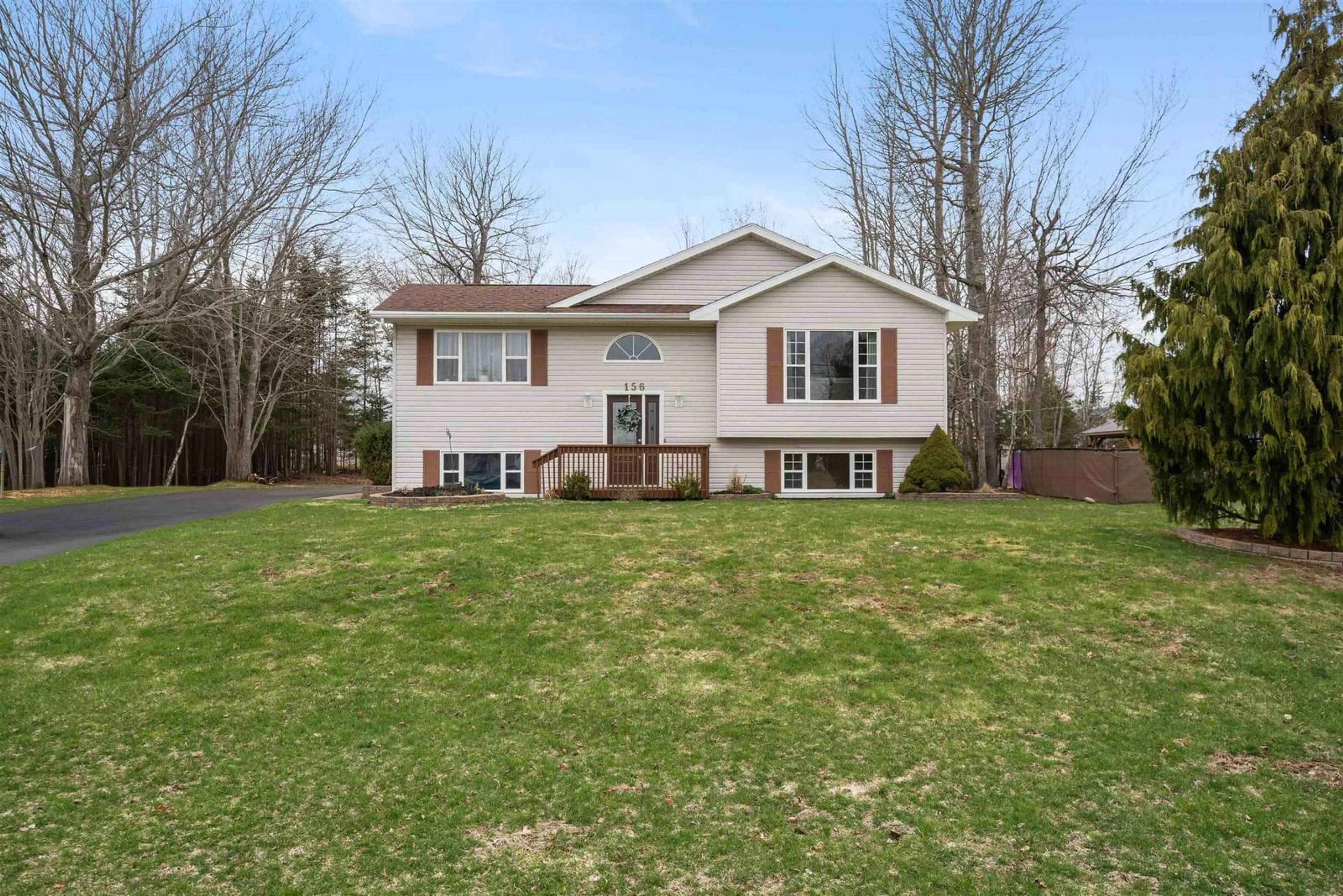 Unknown for 156 Teviot Pl, Valley Nova Scotia B6L 4K7