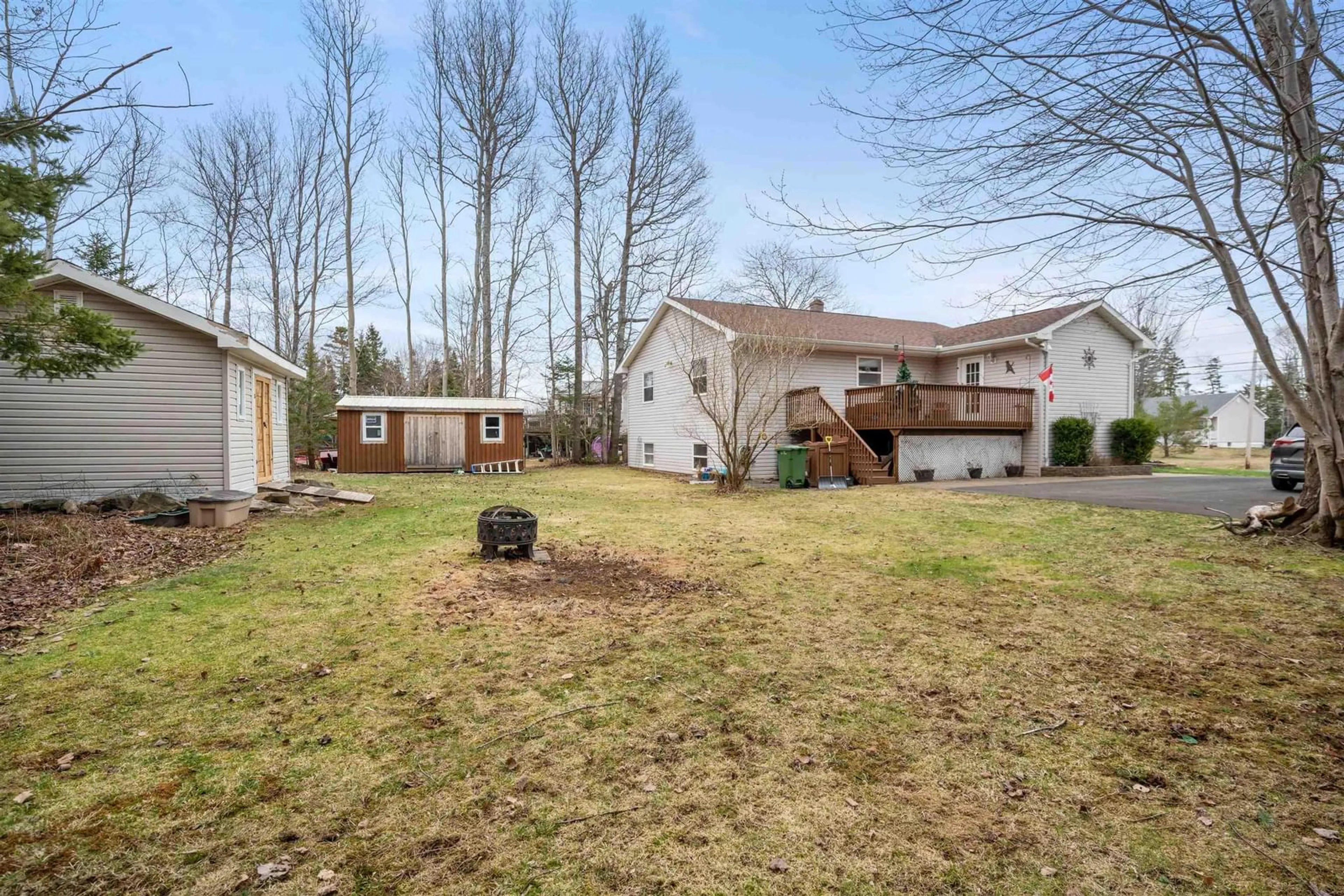 Unknown for 156 Teviot Pl, Valley Nova Scotia B6L 4K7