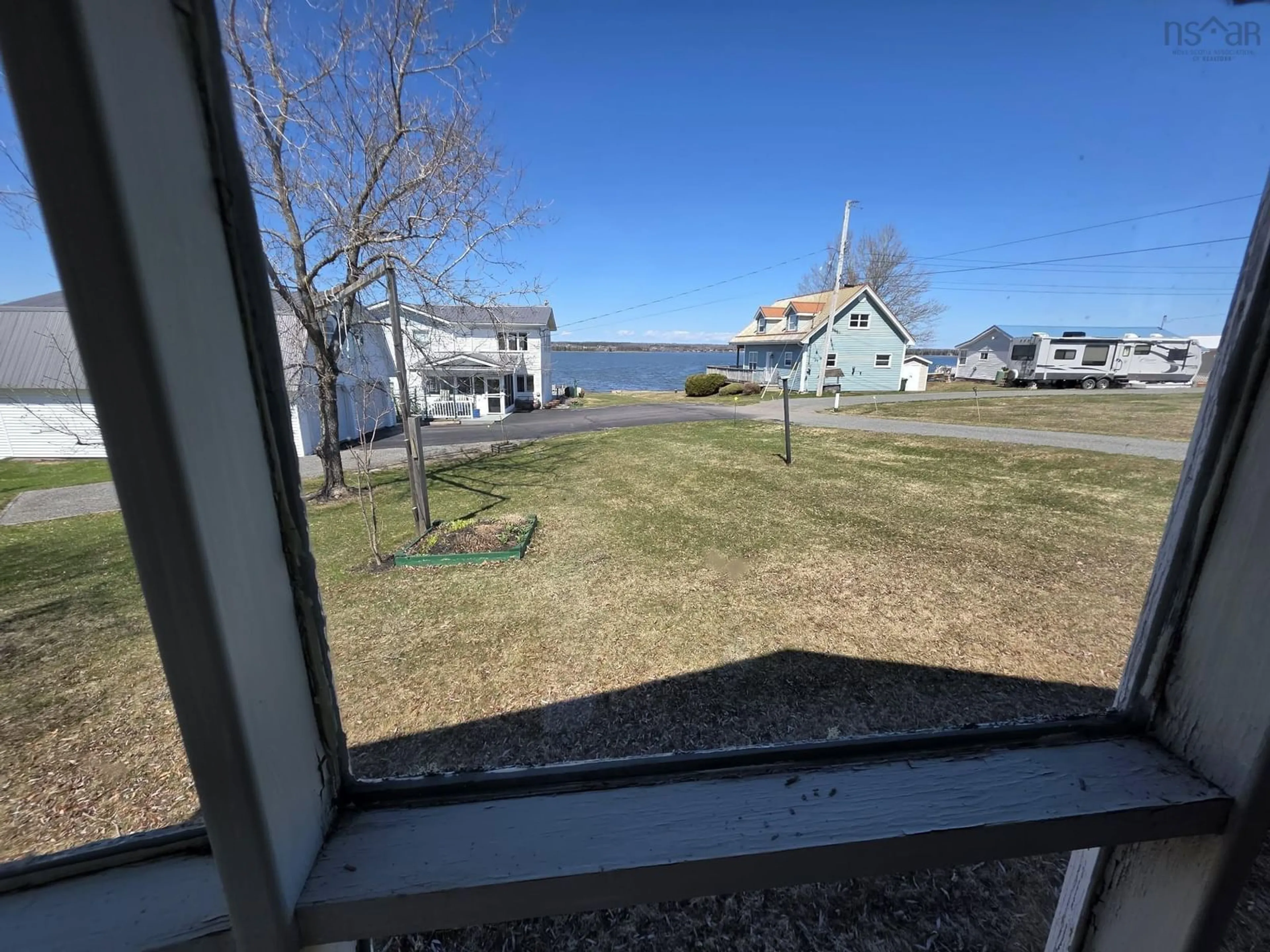 Unknown for 15 Alex Maceachern Cres, Bayhead Nova Scotia B0K 1V0