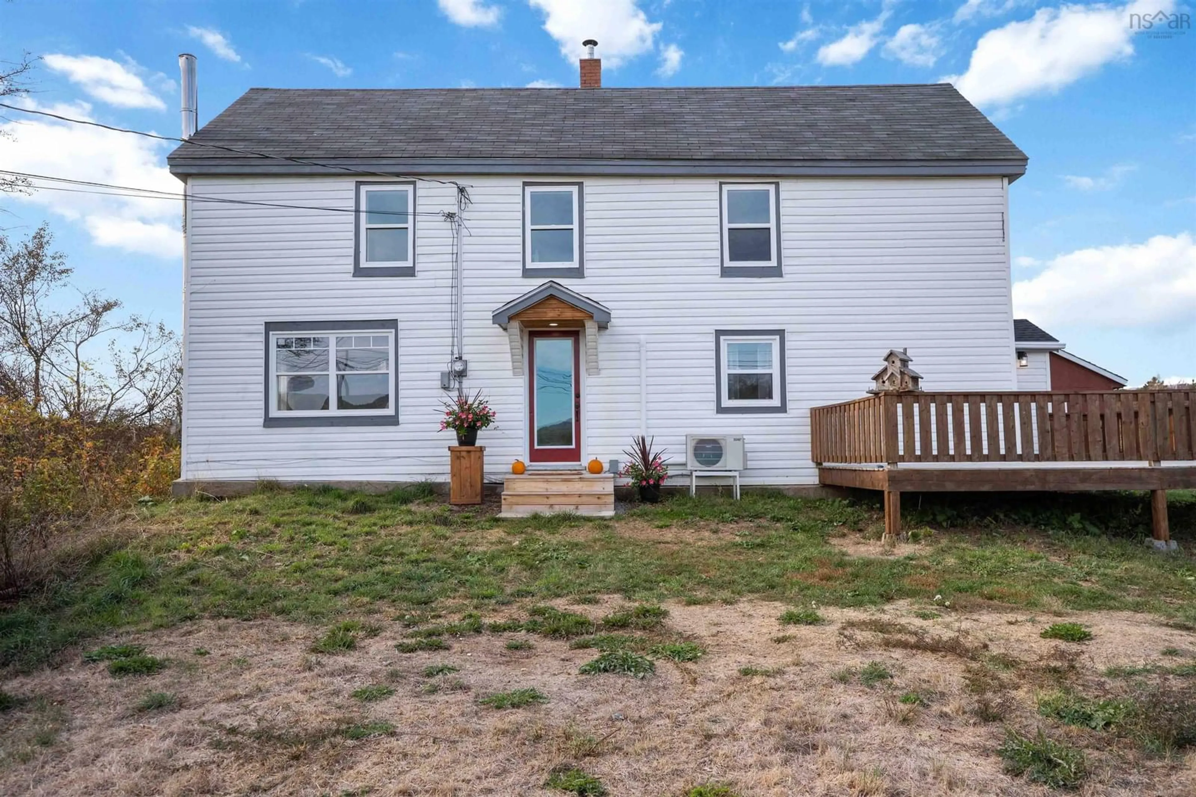 Unknown for 8513 Highway 1, Upper Granville Nova Scotia B0S 1A0