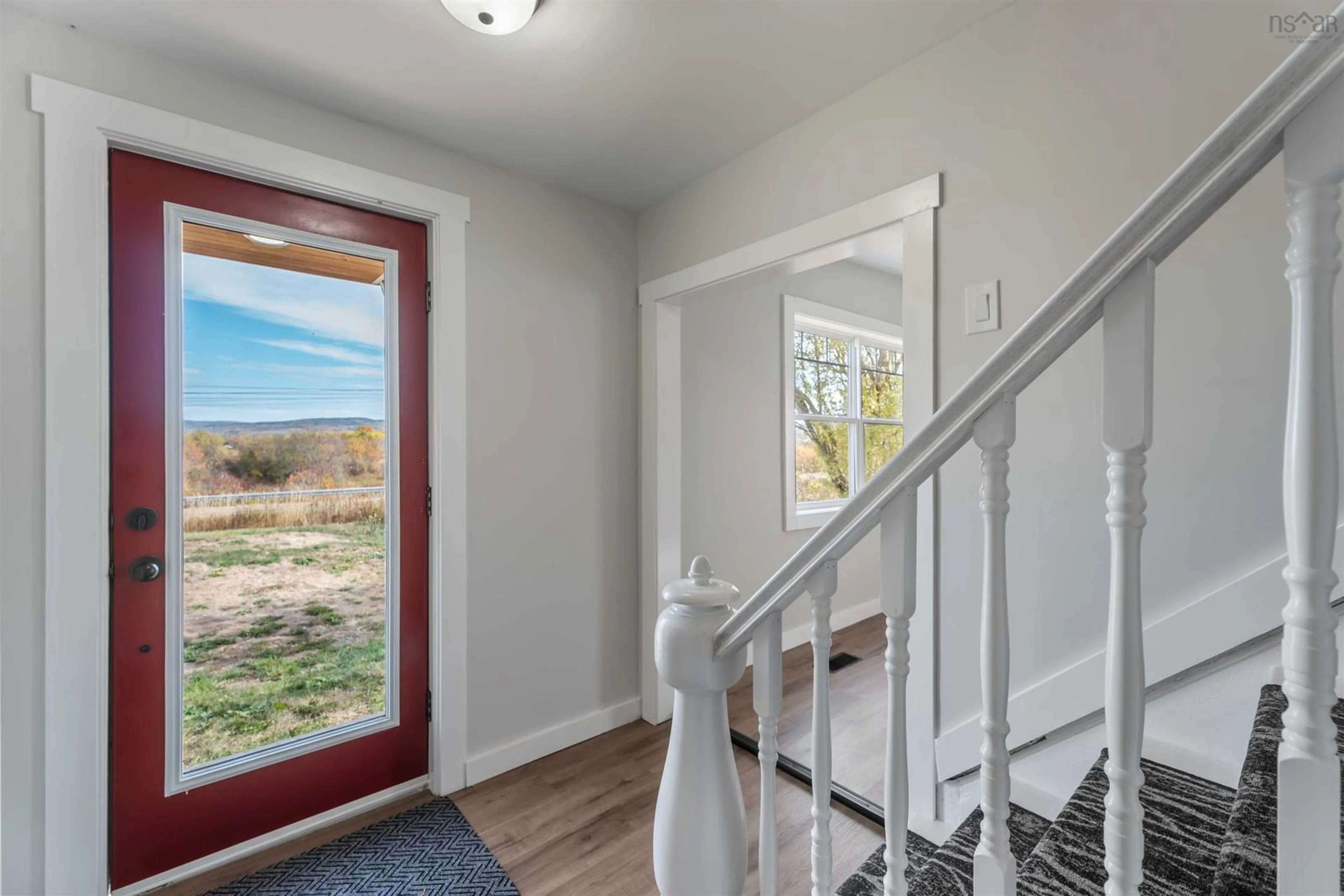 Indoor entryway for 8513 Highway 1, Upper Granville Nova Scotia B0S 1A0