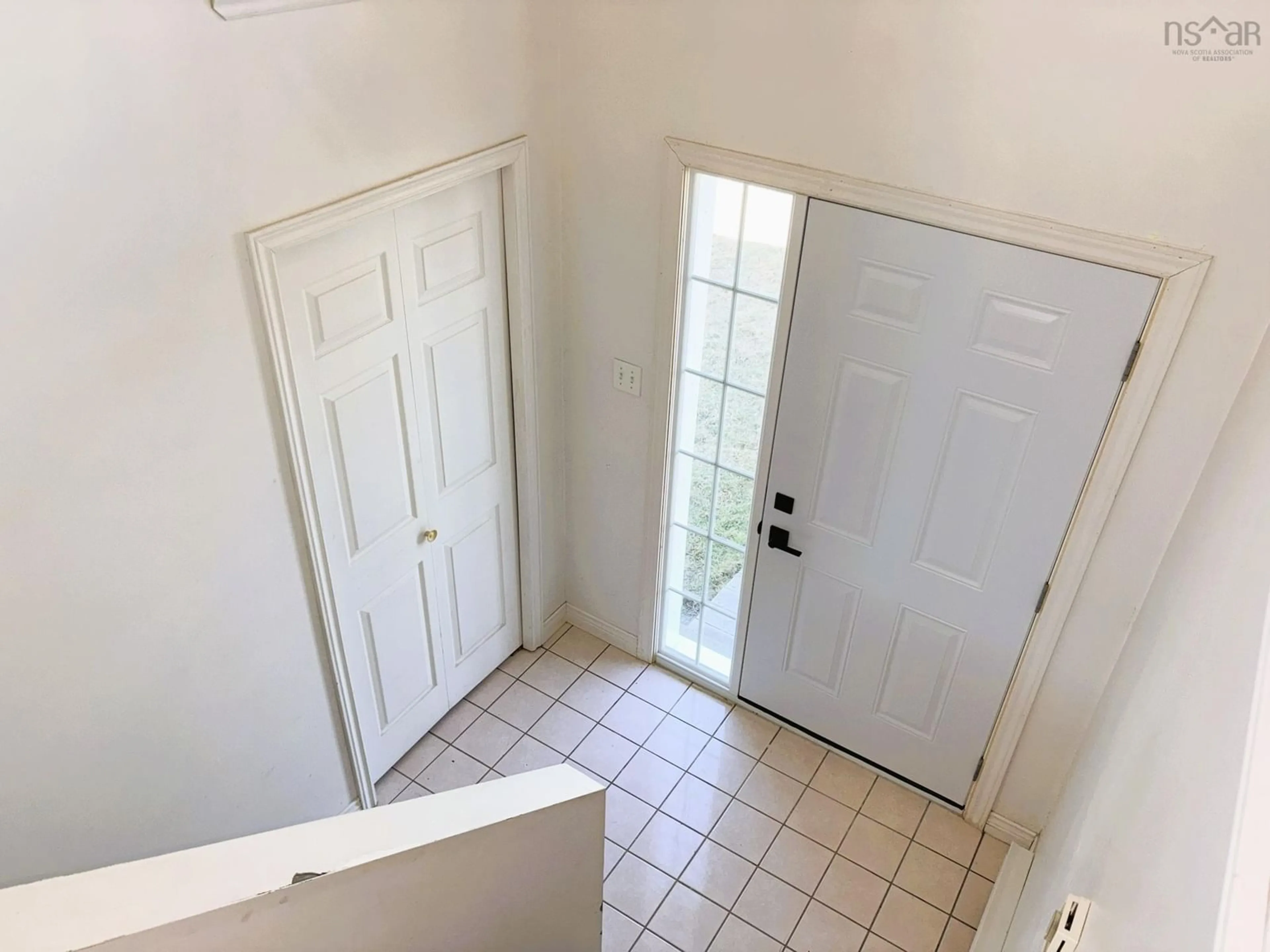 Indoor entryway for 429 Cow Bay Rd, Eastern Passage Nova Scotia B3G 1J4