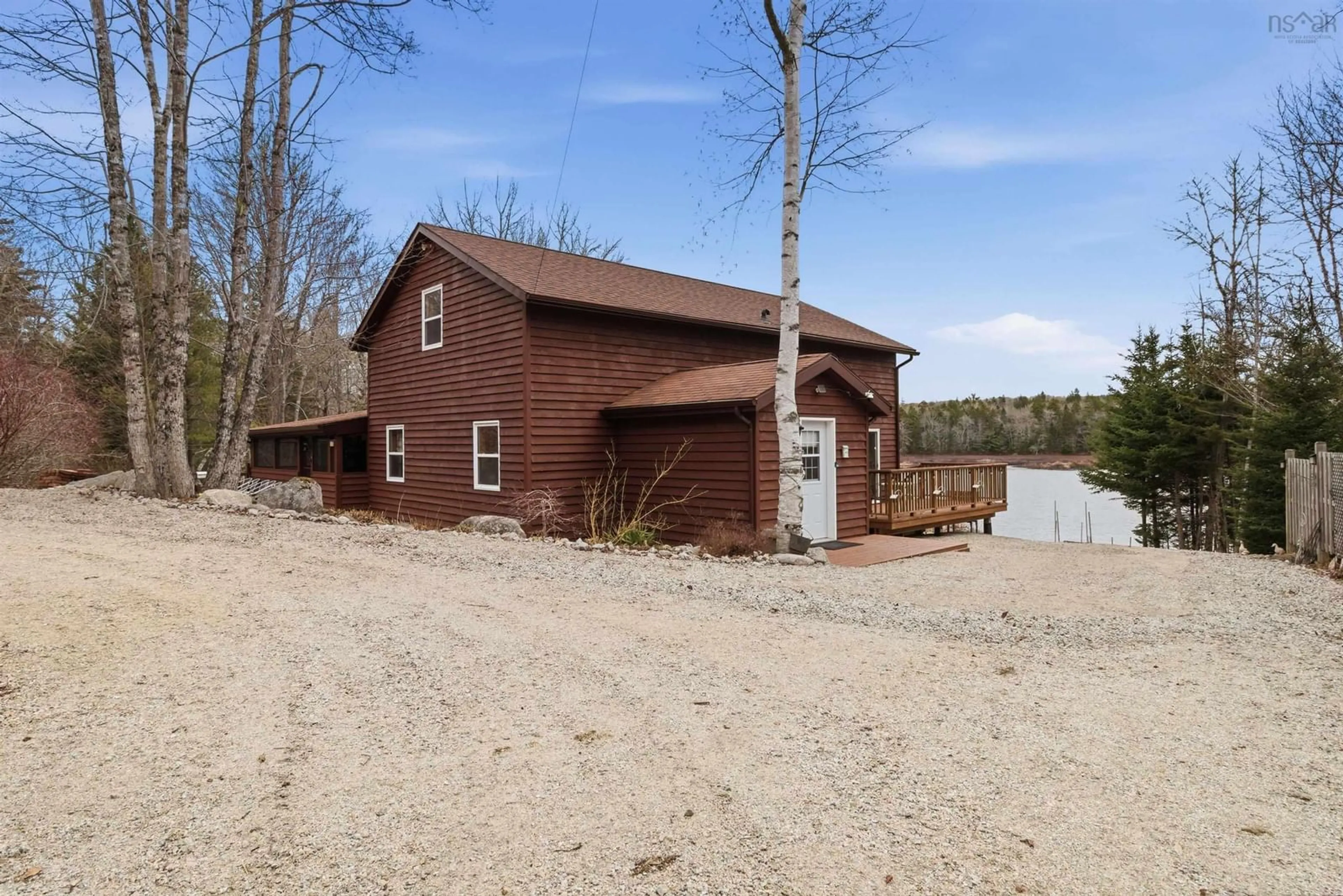 Unknown for 471 Beech Lane, Forties Nova Scotia B0J 2M0