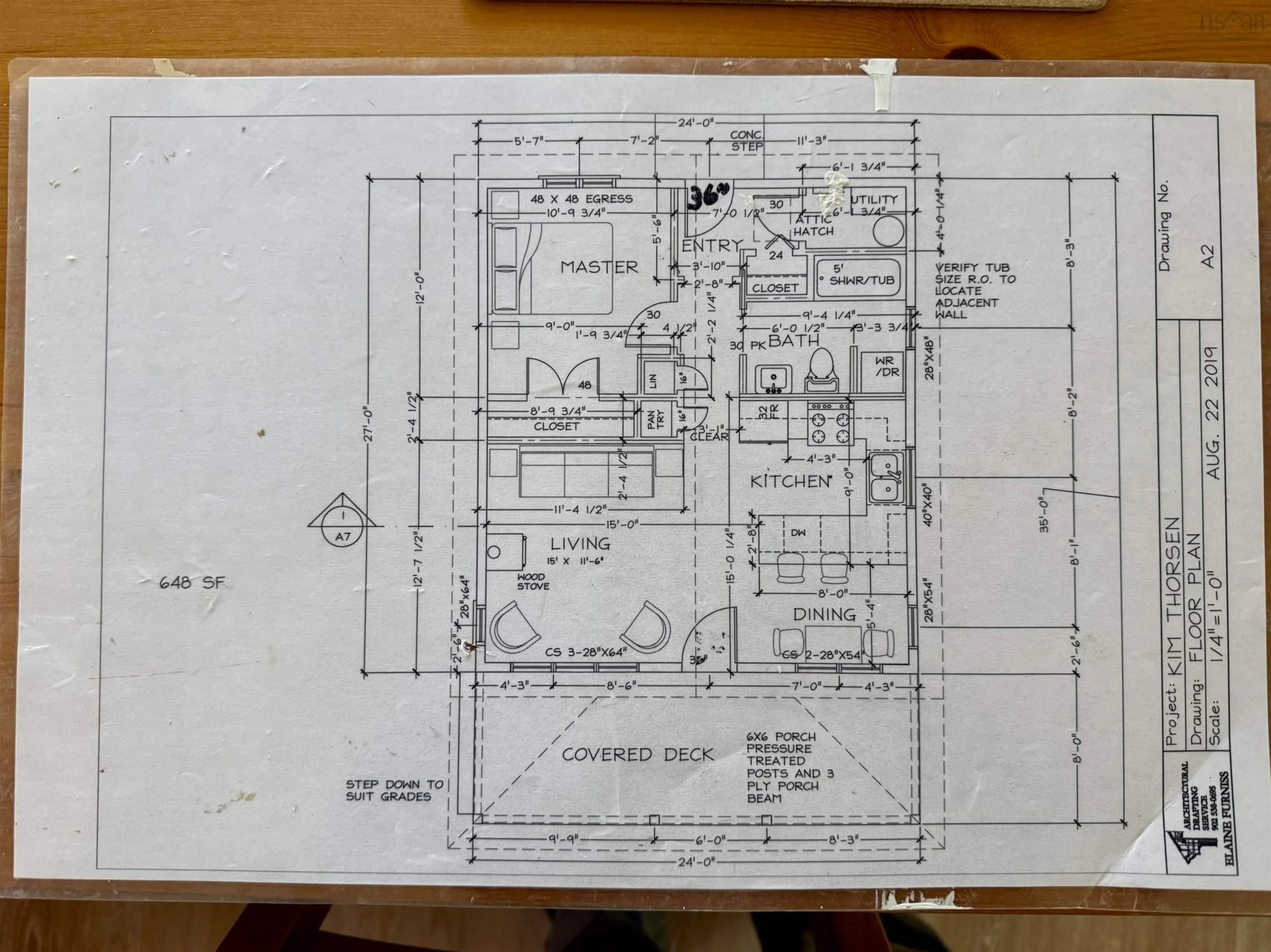 Floor plan for 100 Red Hill Rd, New Elm Nova Scotia B0T 1X0