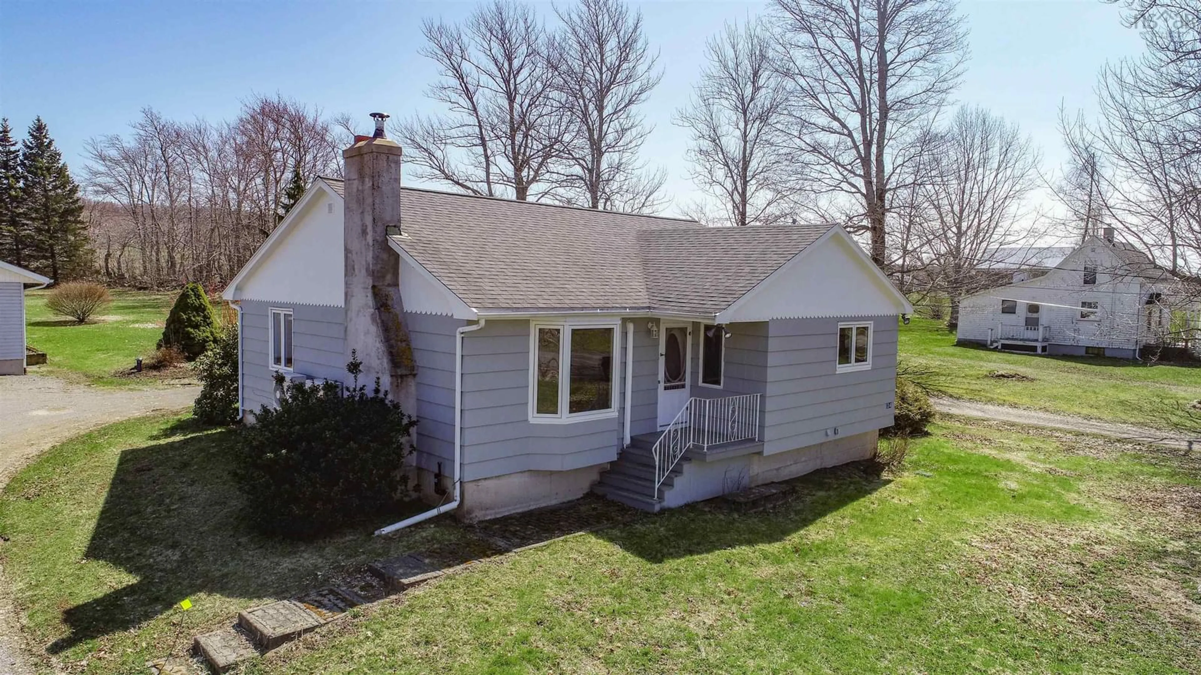 Unknown for 134 Prospect Rd, Morristown Nova Scotia B0P 1E0