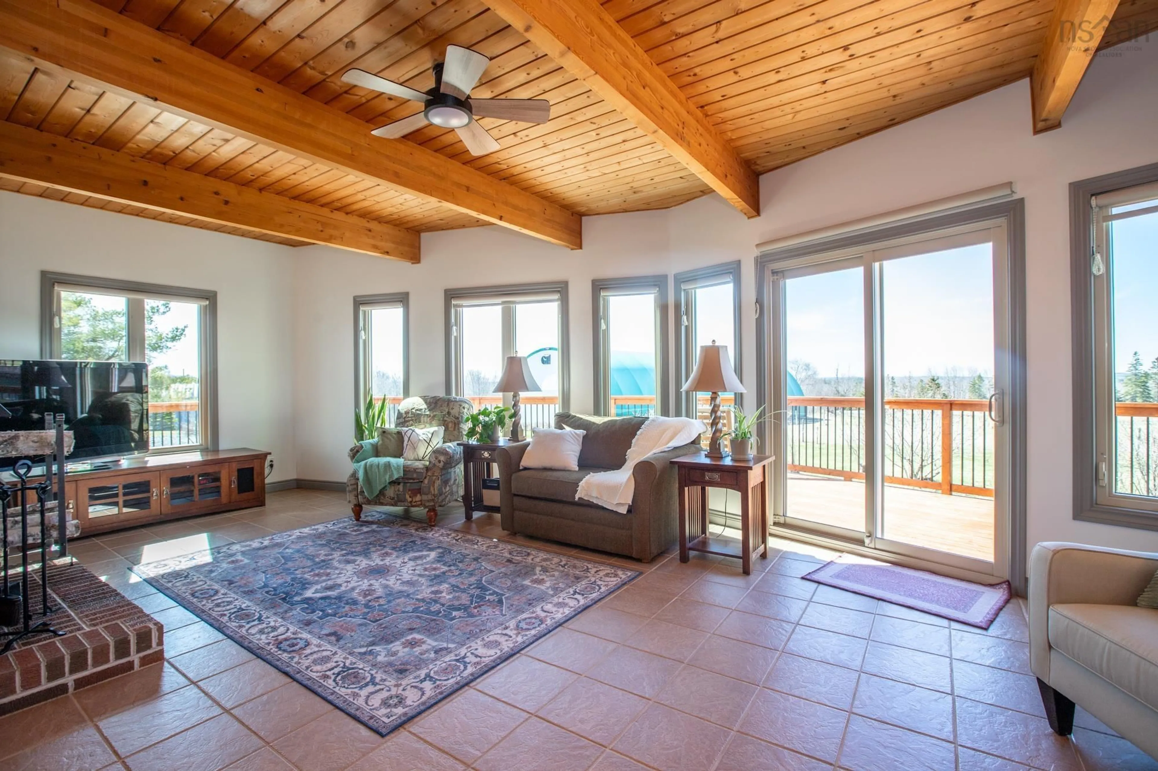 Unknown for 1389 South Rawdon Rd, Hillsvale Nova Scotia B0N 1Z0