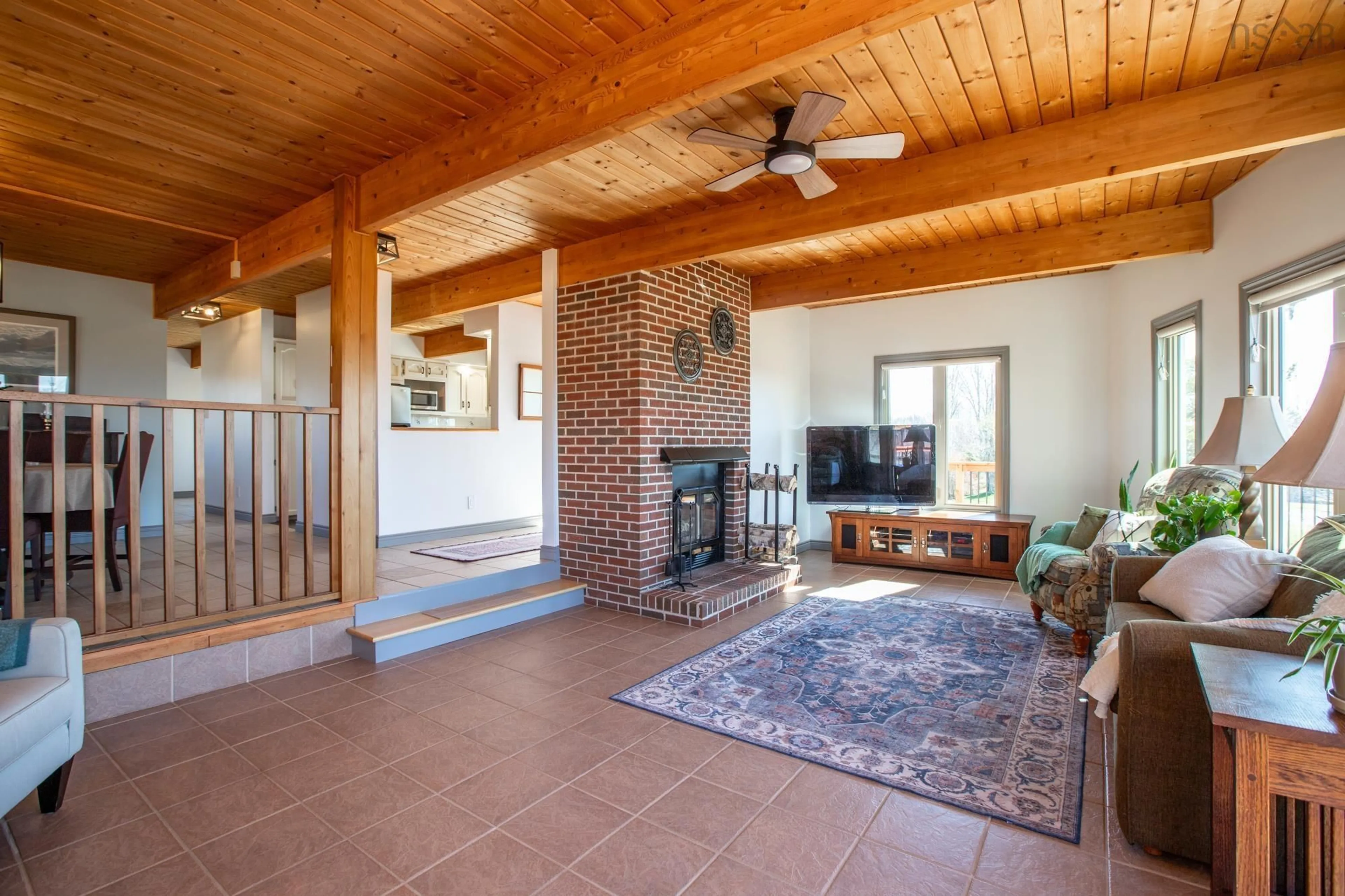 Unknown for 1389 South Rawdon Rd, Hillsvale Nova Scotia B0N 1Z0