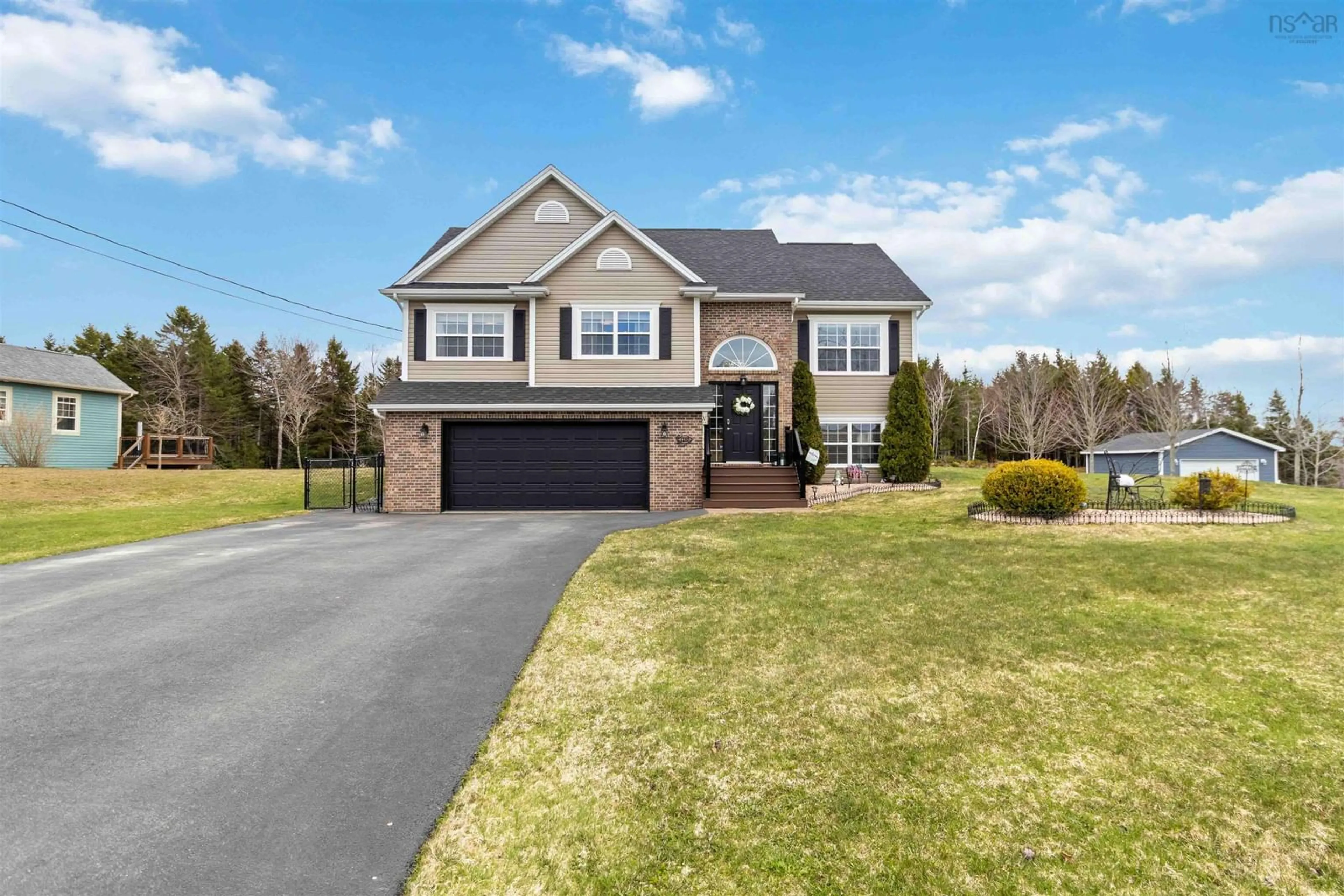 Unknown for 1160 Westwood Blvd Blvd, Upper Tantallon Nova Scotia B3Z 0M1