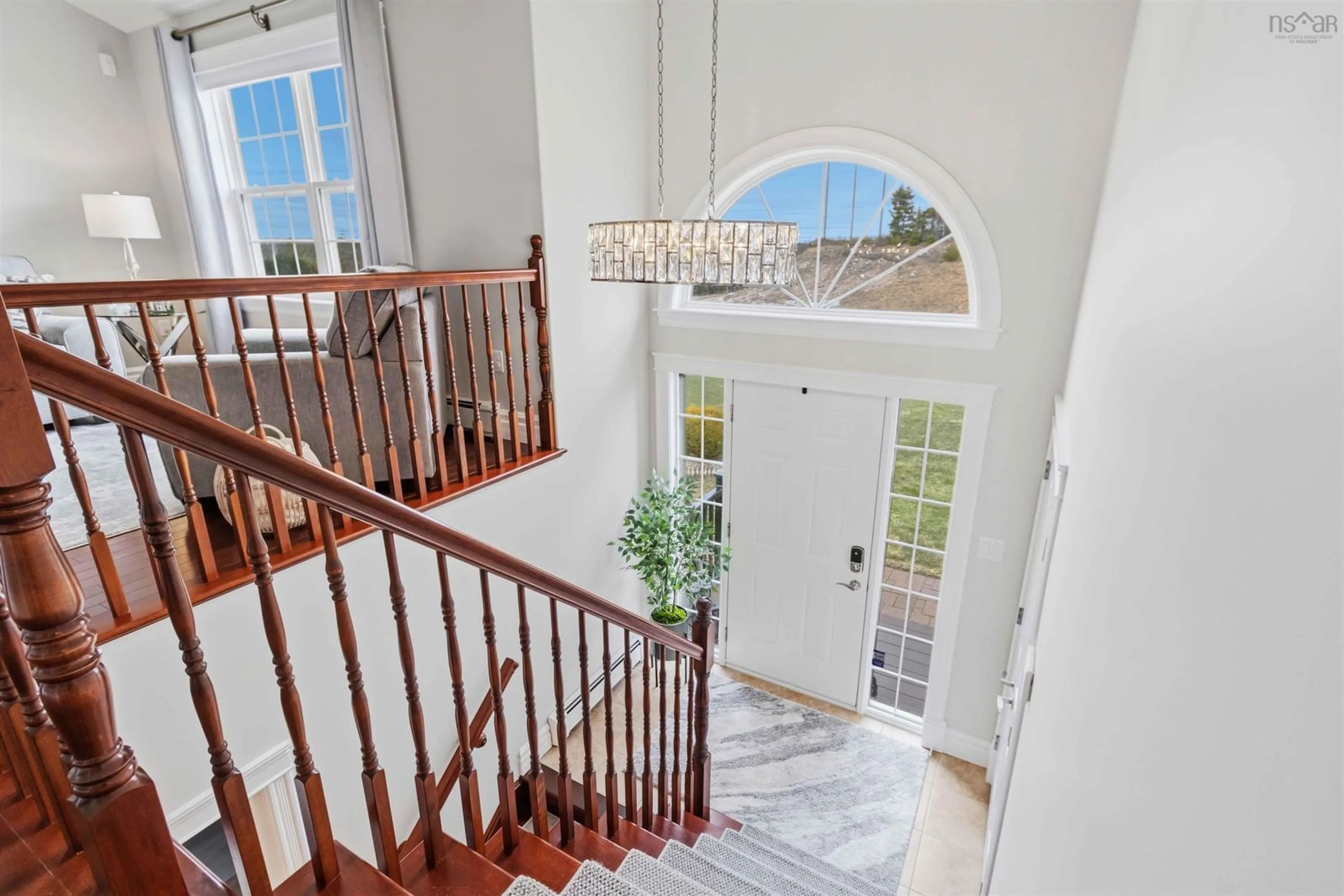 Indoor entryway for 1160 Westwood Blvd Blvd, Upper Tantallon Nova Scotia B3Z 0M1