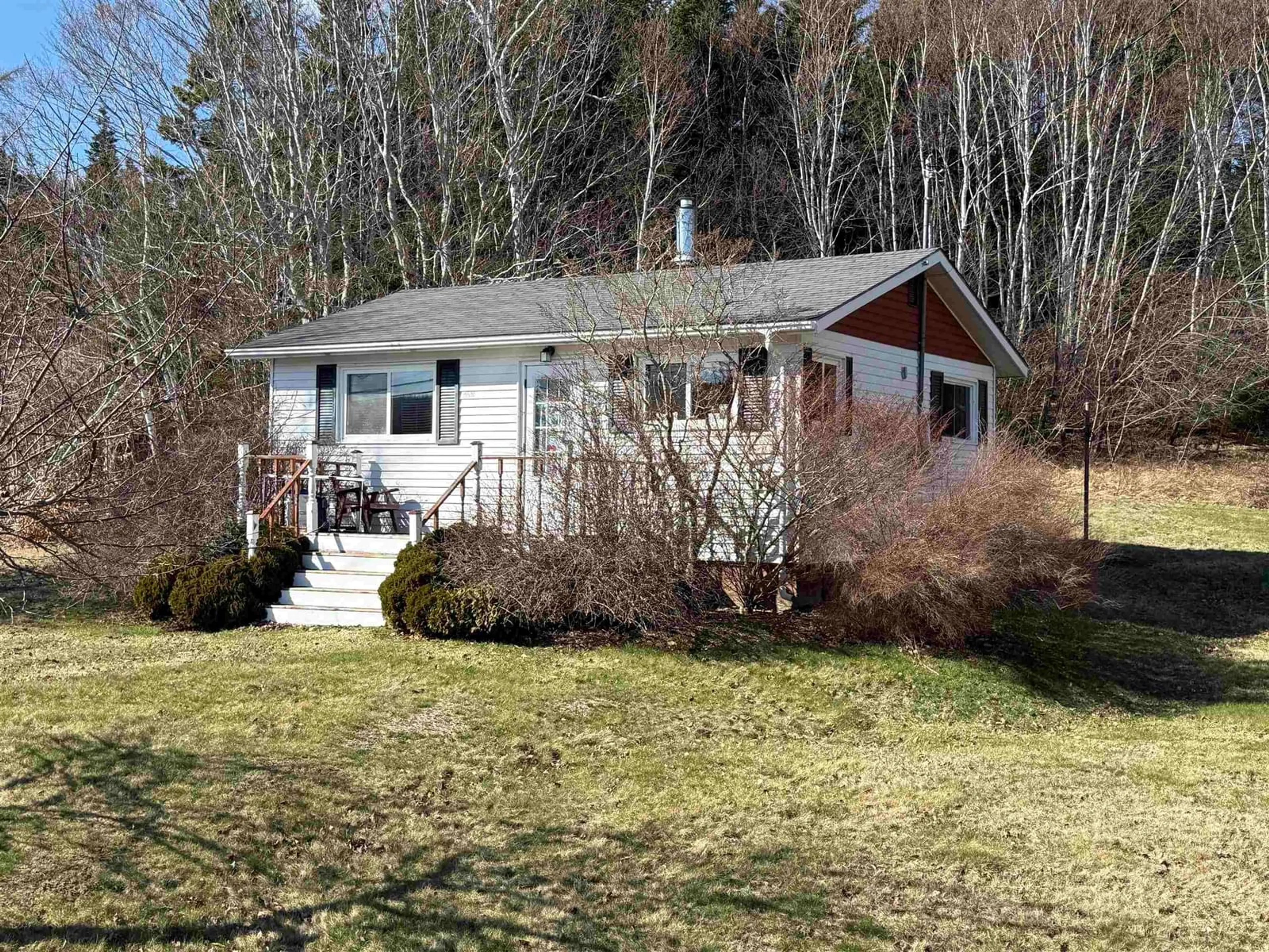 Unknown for 15576 Highway 316, Middle Country Harbour Nova Scotia B0K 1J0