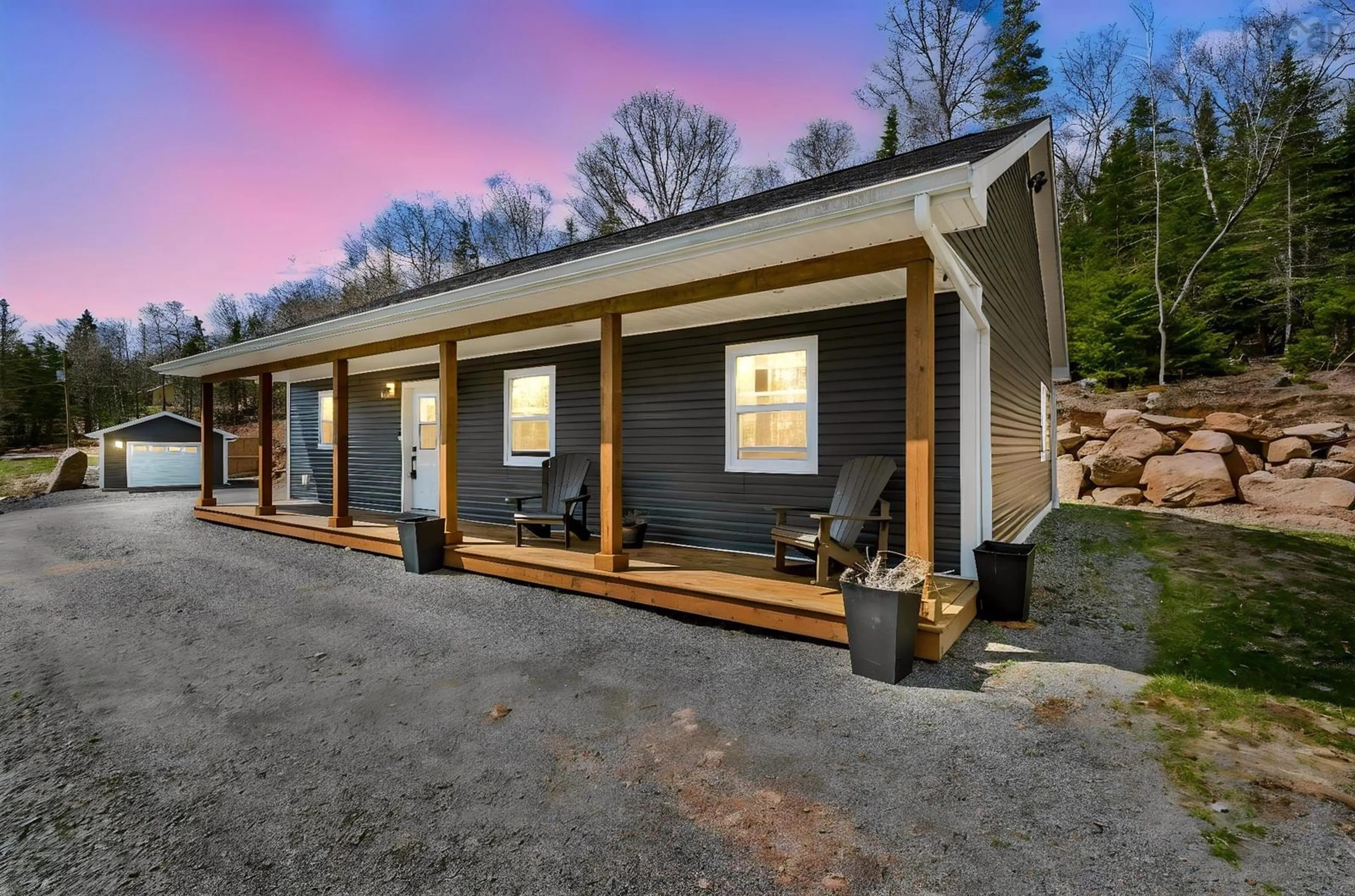 Unknown for 2003 Highway 12, Forest Home Nova Scotia B4N 3V8