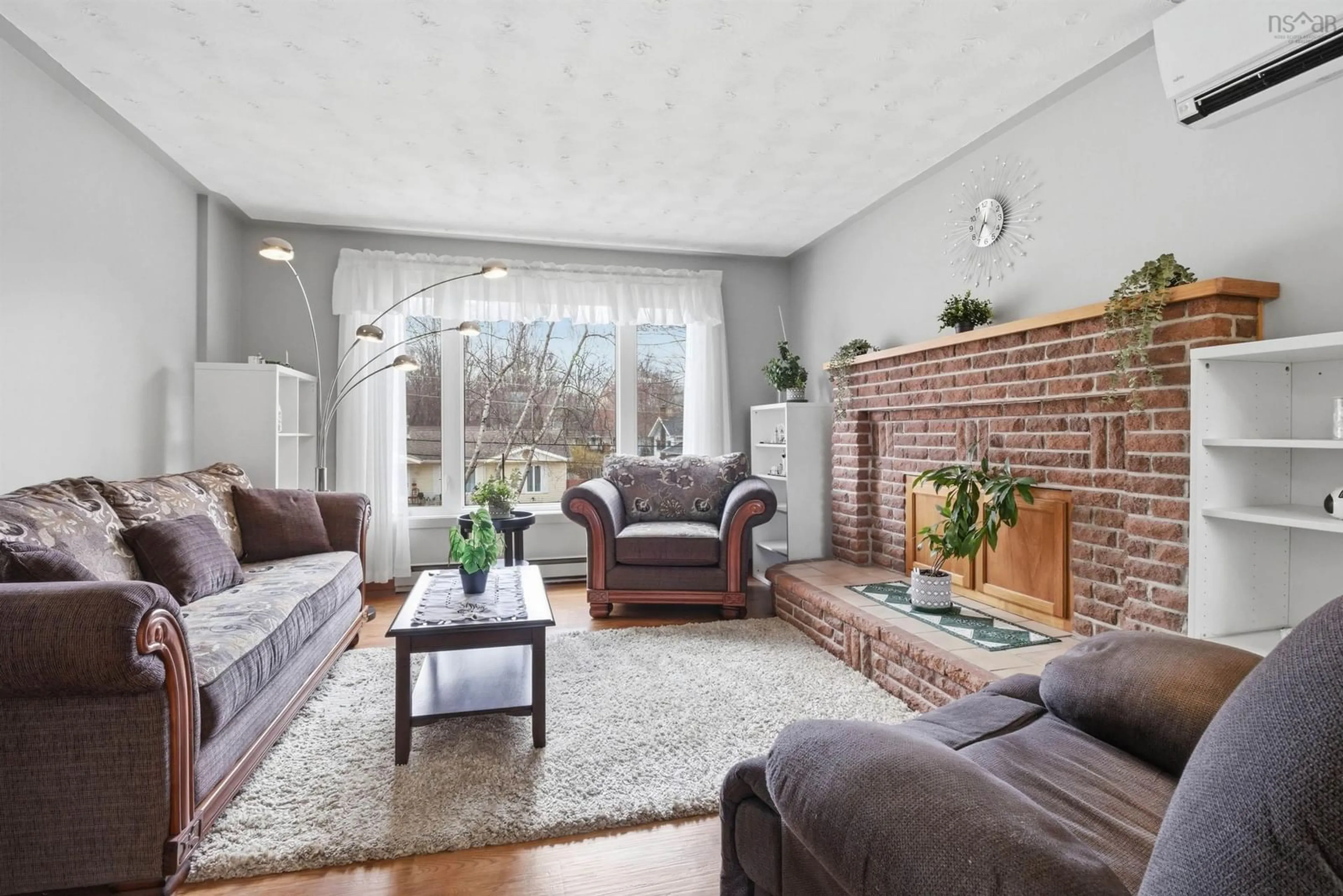 Living room with furniture, unknown for 827 Otter Dr, Greenwood Nova Scotia B0P 1N0