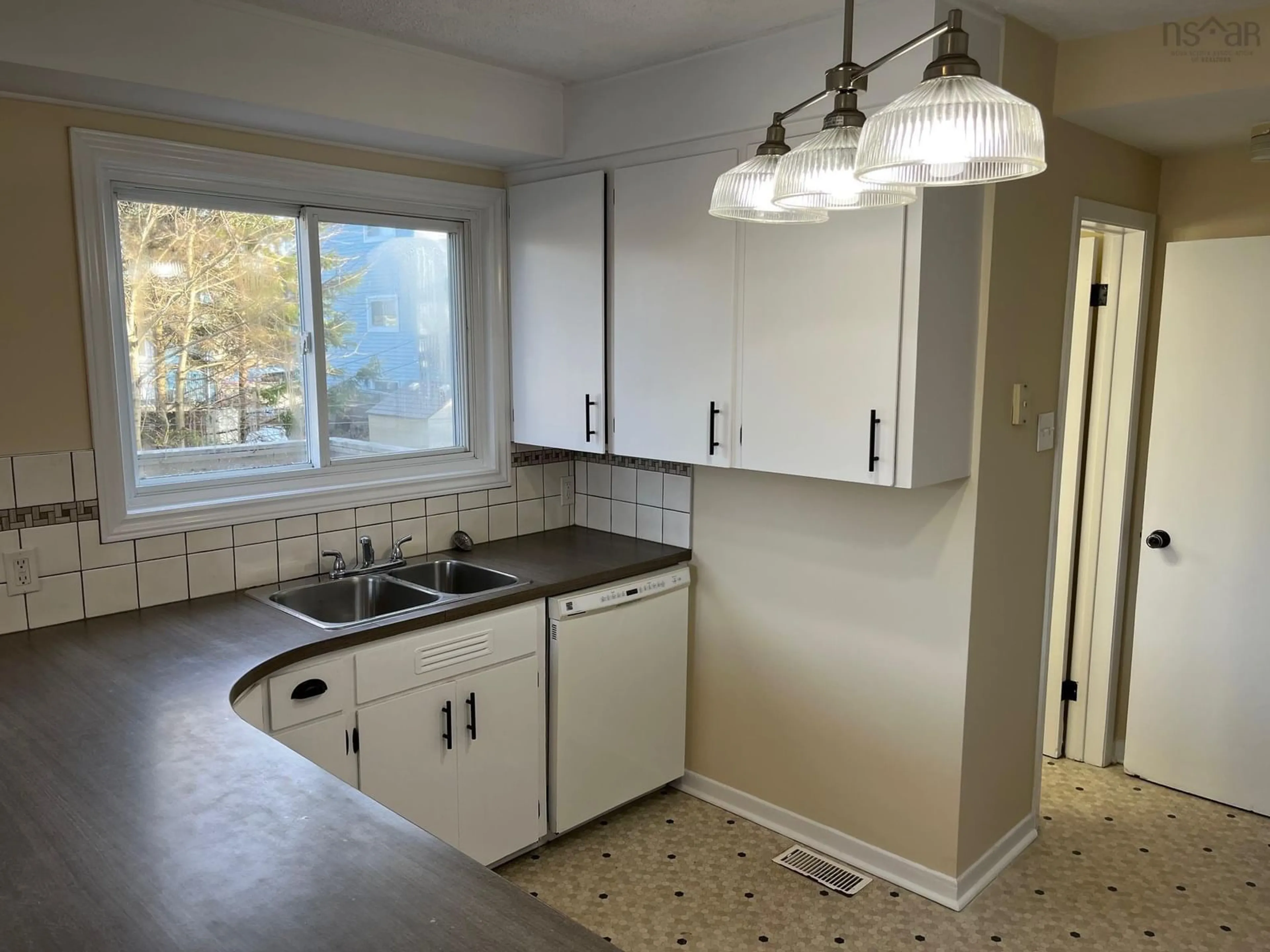 Standard kitchen, unknown for 114 Adelaide Ave, Fairview Nova Scotia B3N 2P2
