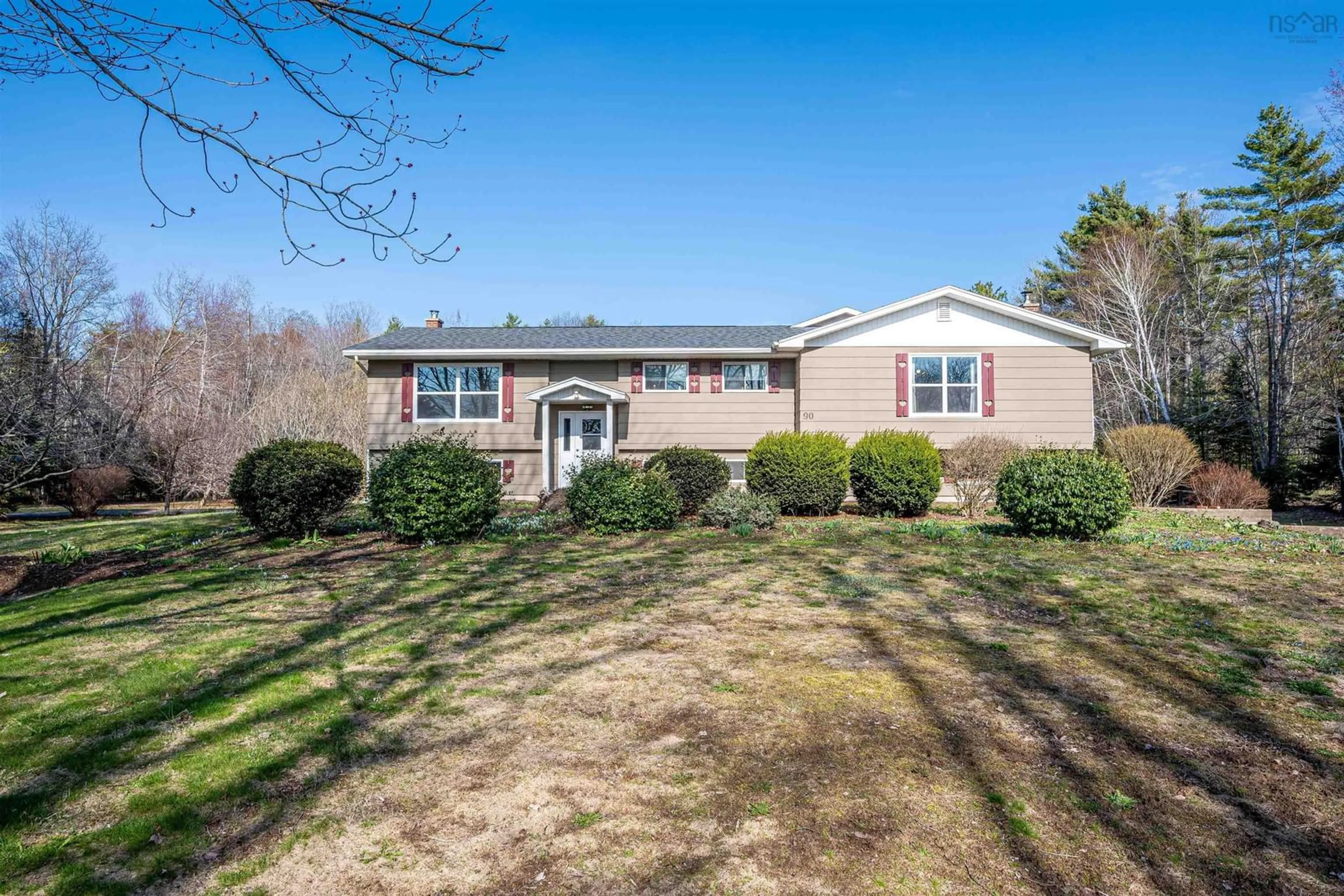 Unknown for 90 Parrish Rd, Woodville Nova Scotia B0P 1G0