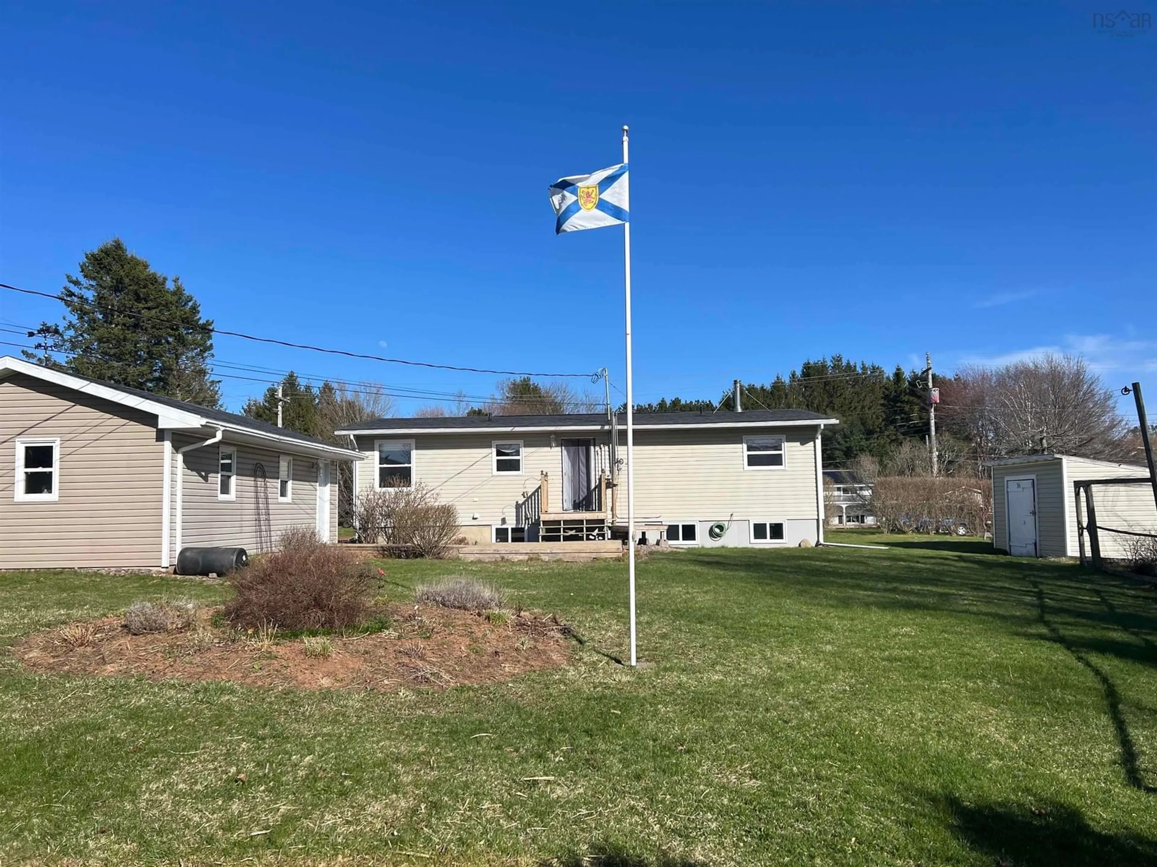 Unknown for 34 Bayside Dr, Truro Heights Nova Scotia B6L 1B3