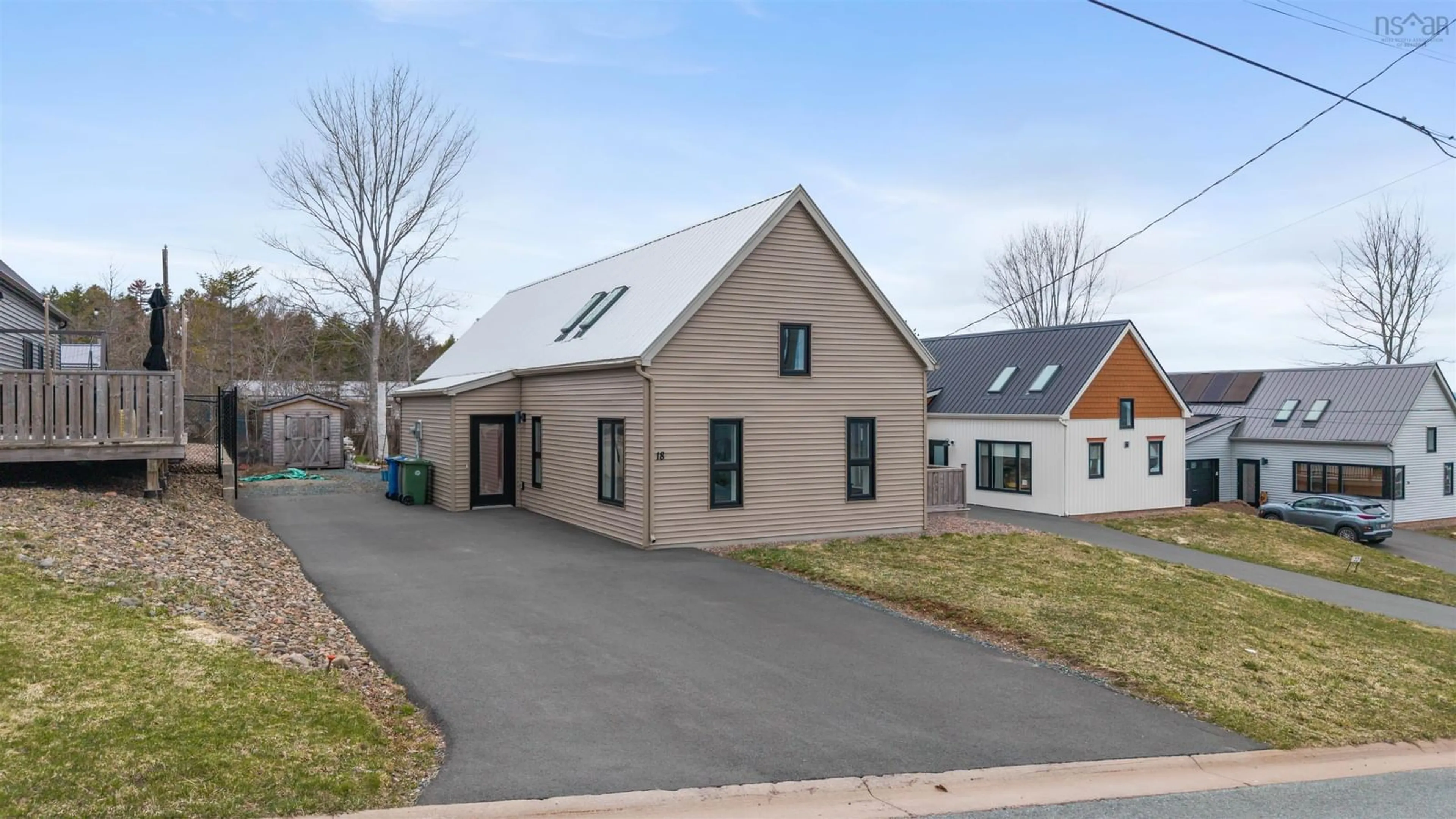 Unknown for 18 Monarch Terr, Truro Nova Scotia B2N 0A2