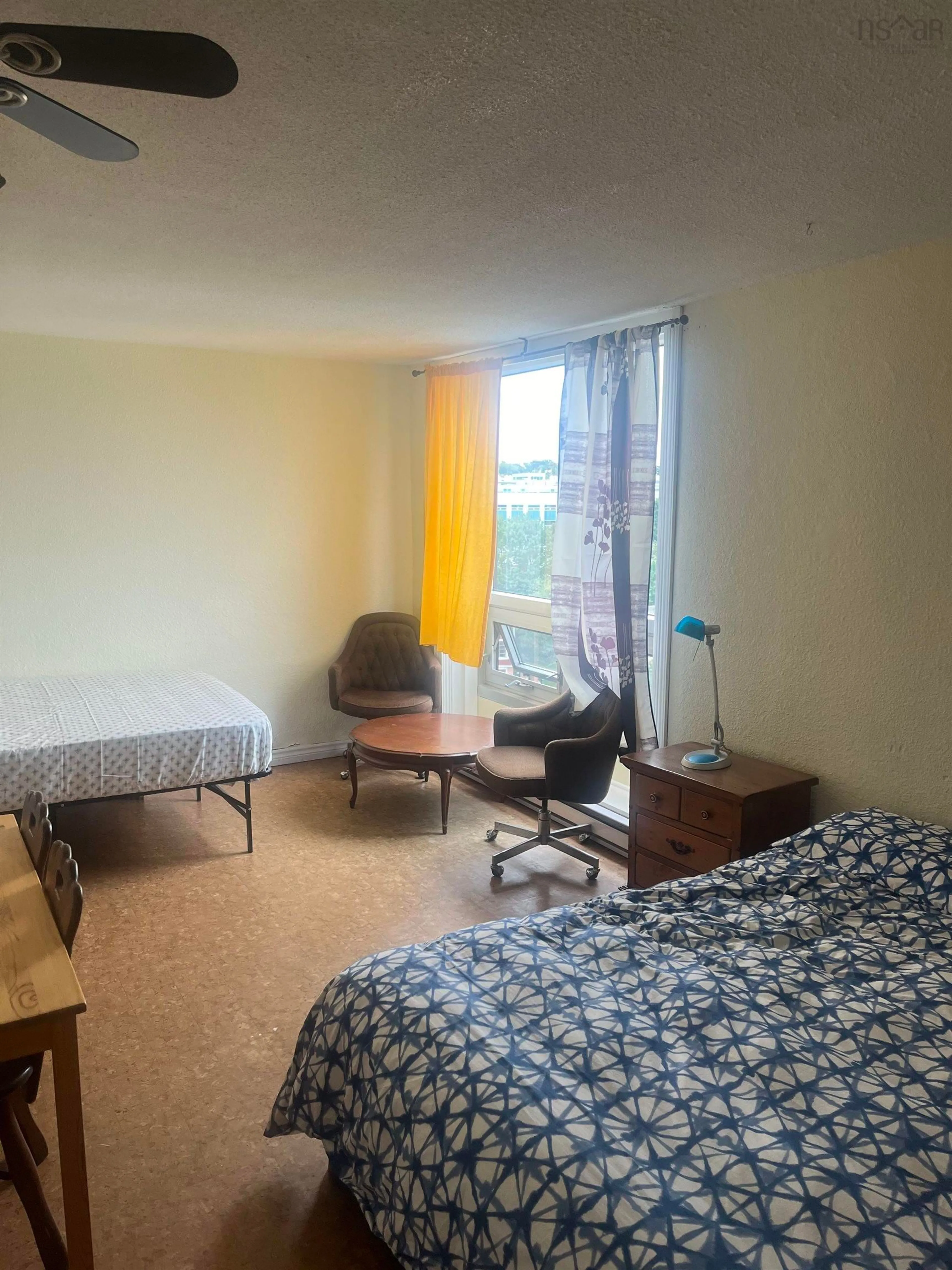 A pic of a room for 5572 North Ridge Rd #905, Halifax Peninsula Nova Scotia B3K 5K2