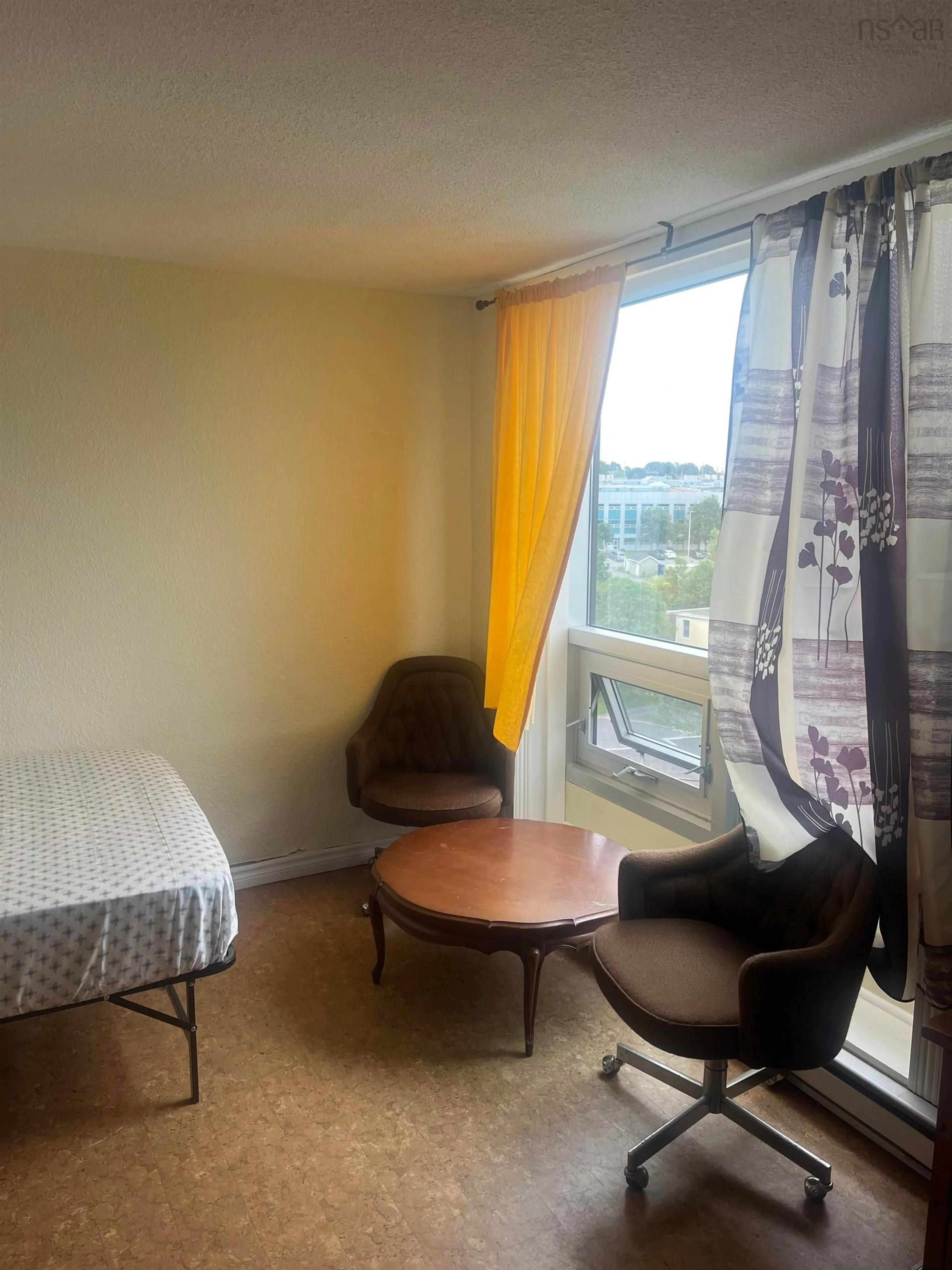 A pic of a room for 5572 North Ridge Rd #905, Halifax Peninsula Nova Scotia B3K 5K2