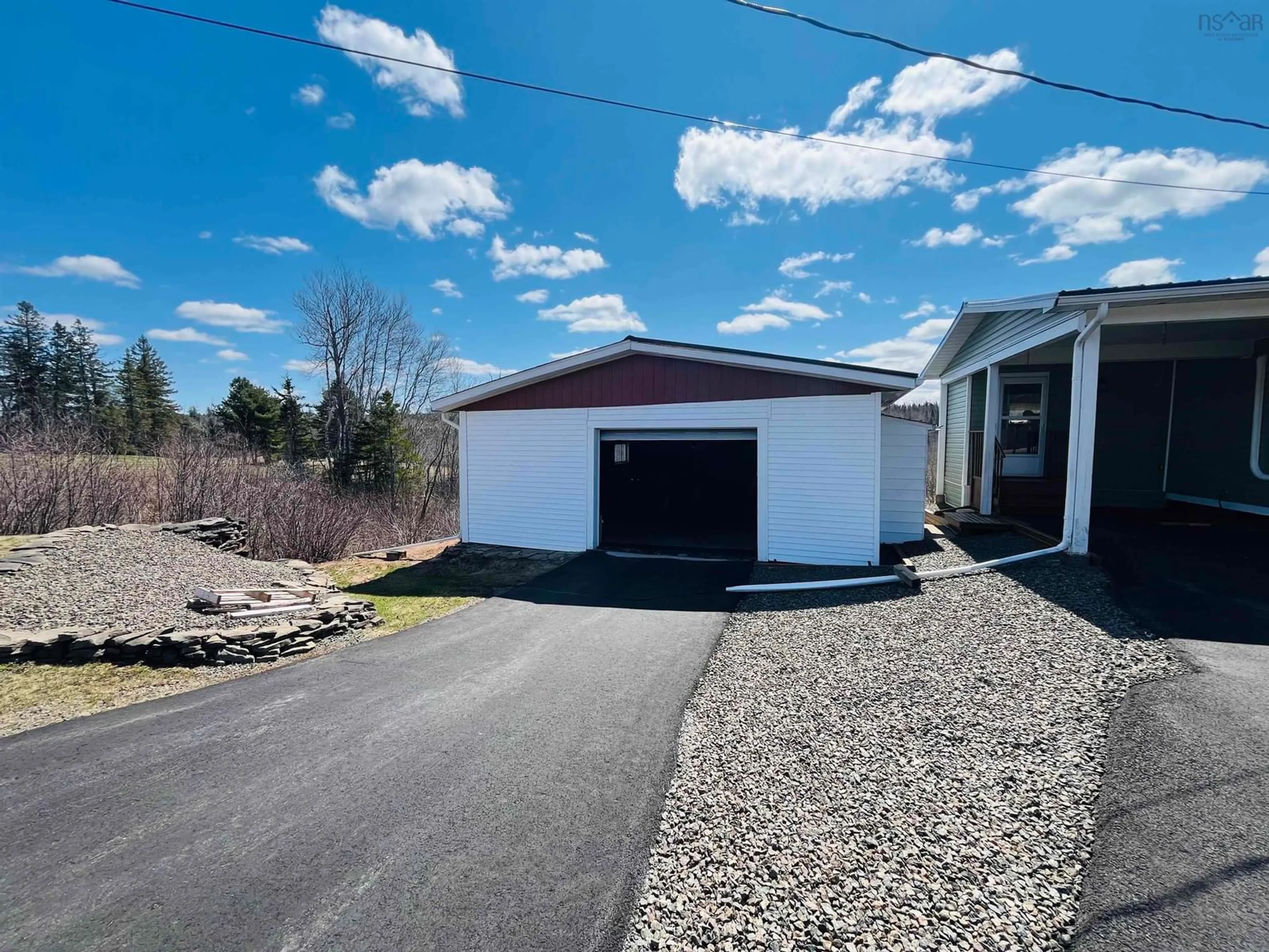 Unknown for 1058 Little Forks, Little Forks Nova Scotia B0M 1W0