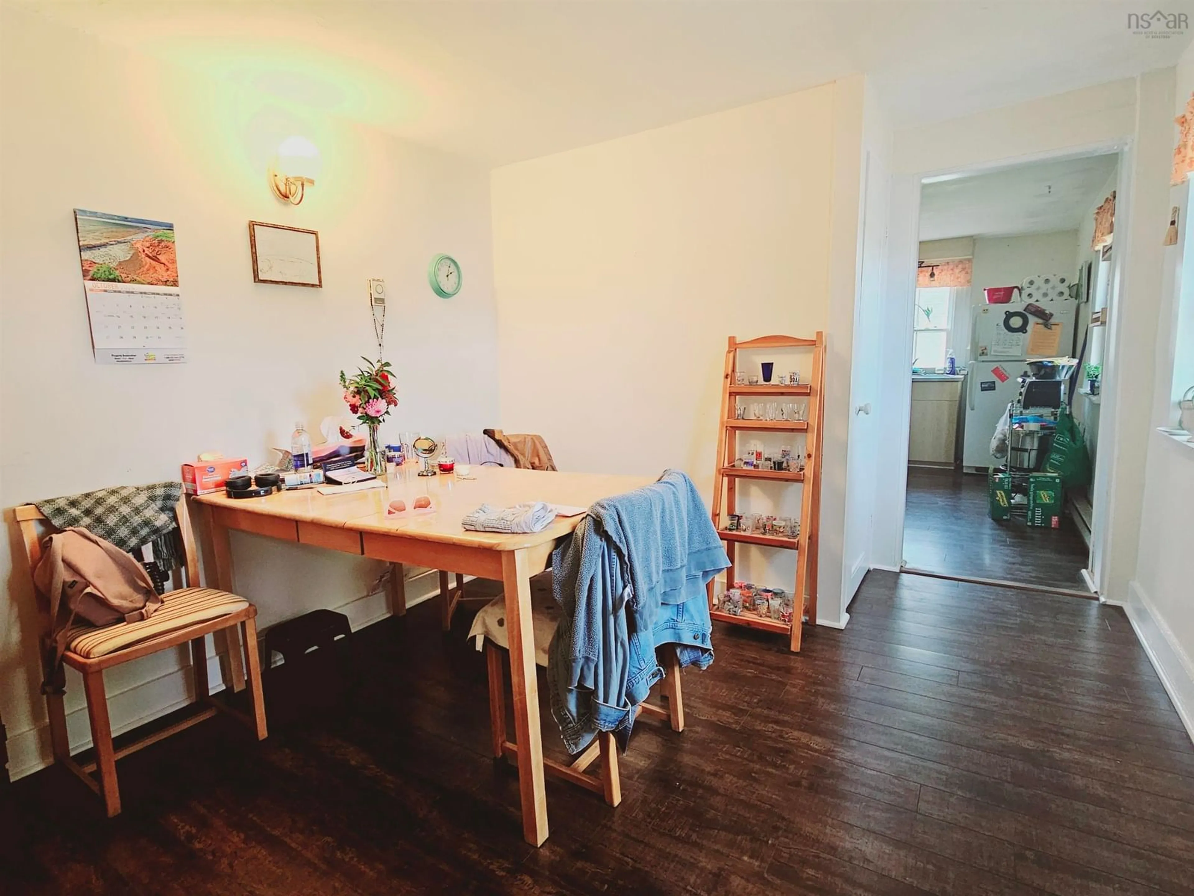 A pic of a room for 57 Tannery Rd, Lunenburg Nova Scotia B0J 2C0