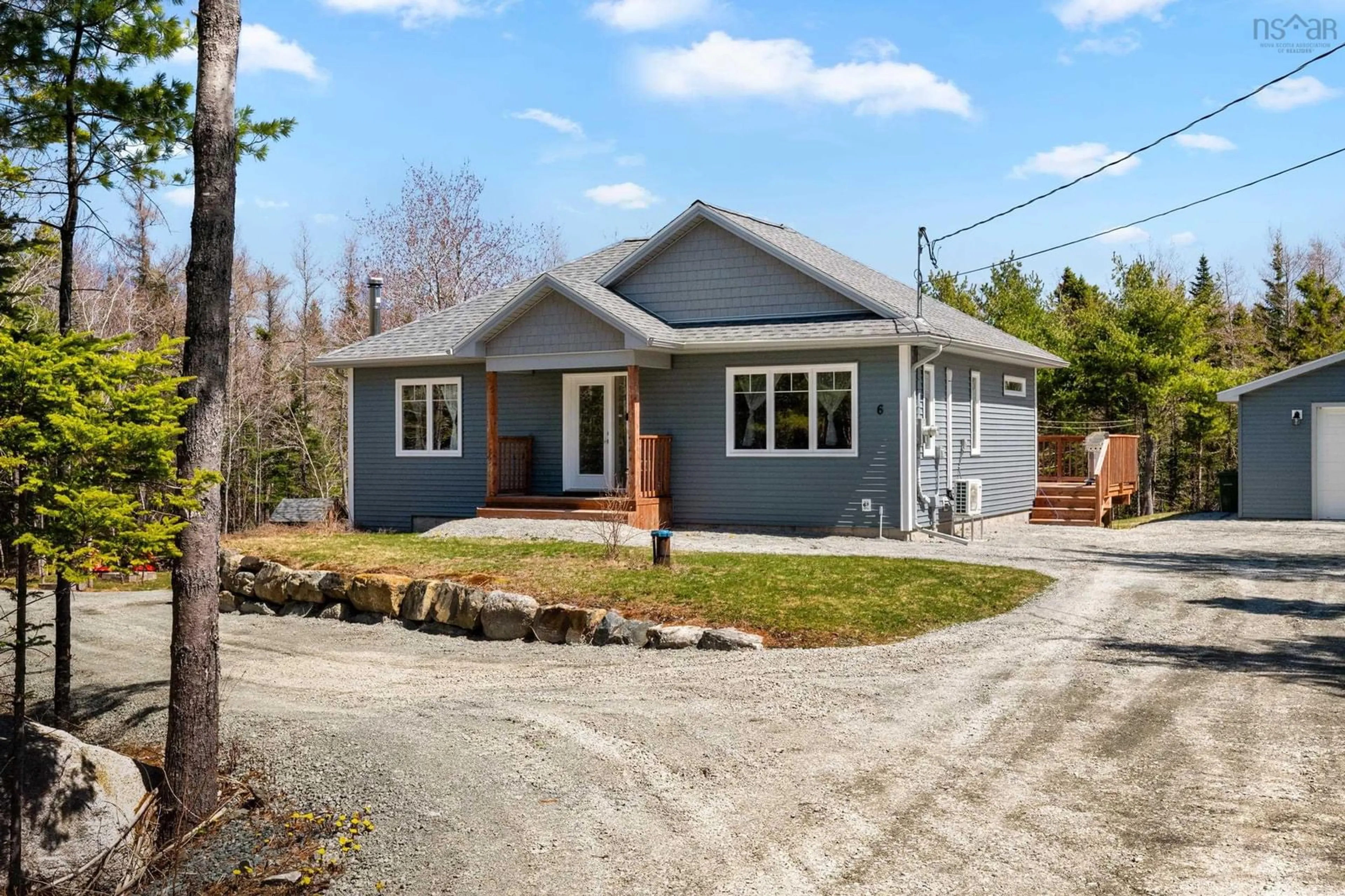 Unknown for Willowdale Dr Dr #6, Musquodoboit Harbour Nova Scotia B0J 2L0