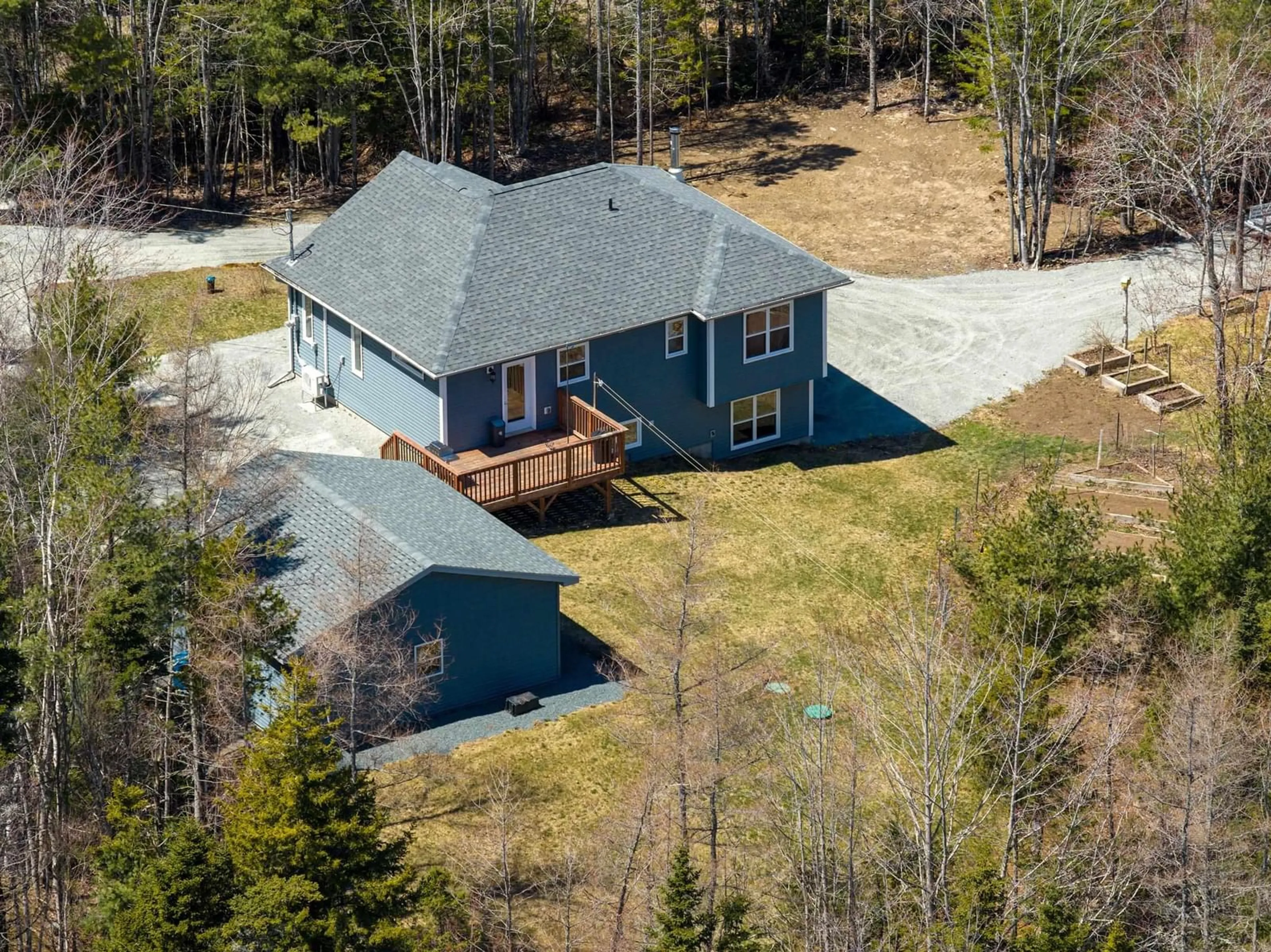 A pic from outside/outdoor area/front of a property/back of a property/a pic from drone, mountain view for Willowdale Dr Dr #6, Musquodoboit Harbour Nova Scotia B0J 2L0