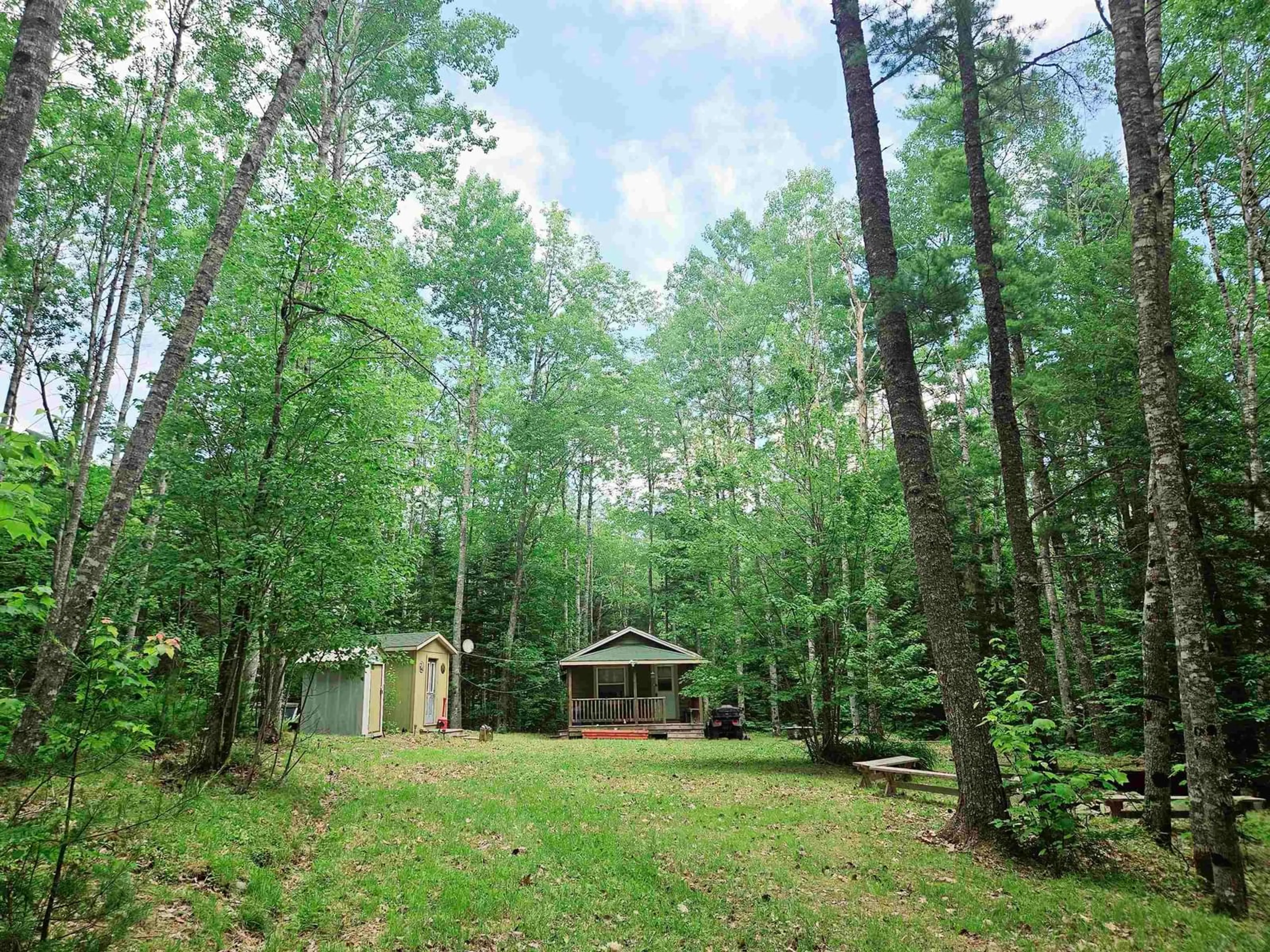 Unknown for Whiteburn Rd #Lot, Whiteburn Mines Nova Scotia B0T 1B0