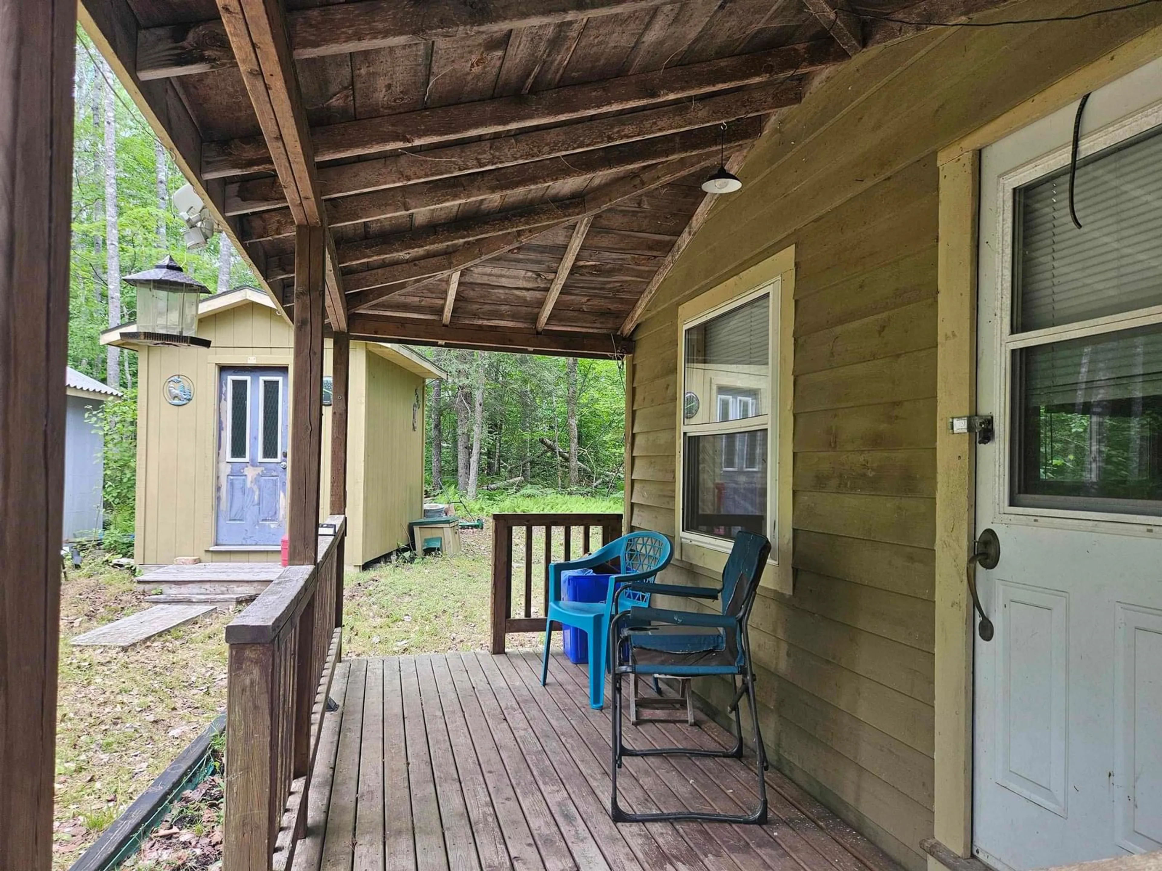 Patio, unknown for Whiteburn Rd #Lot, Whiteburn Mines Nova Scotia B0T 1B0