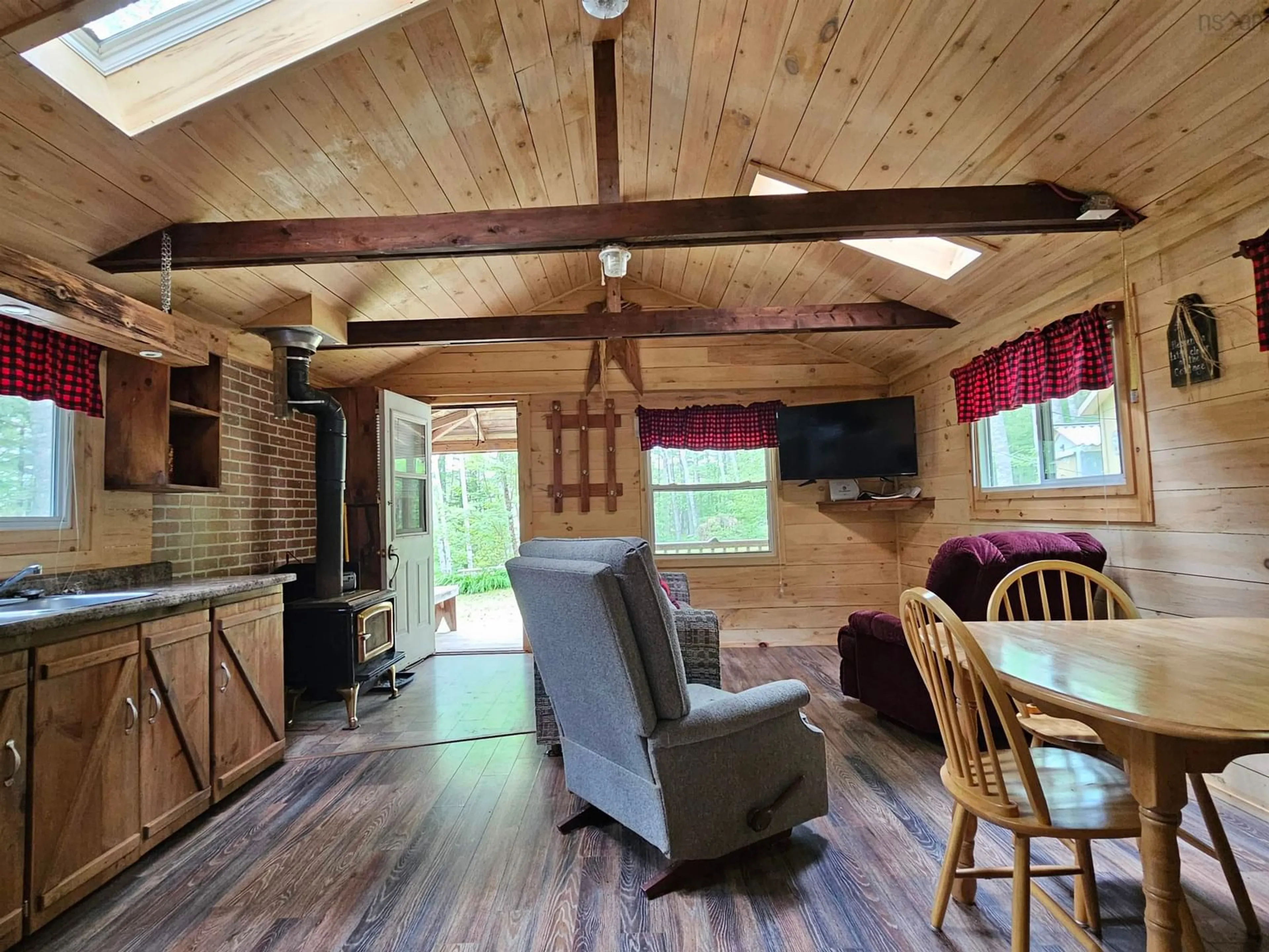 Unknown for Whiteburn Rd #Lot, Whiteburn Mines Nova Scotia B0T 1B0