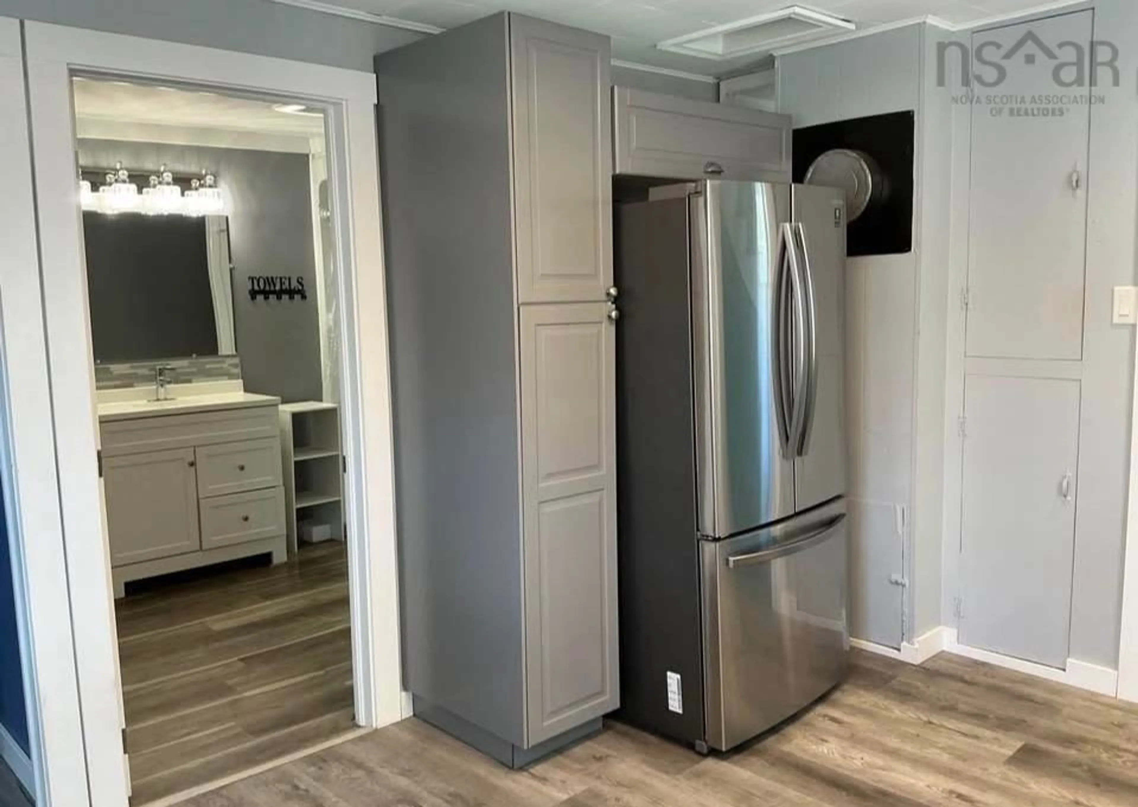 Unknown for 492 Highway 8, Milton Nova Scotia B0T 1P0