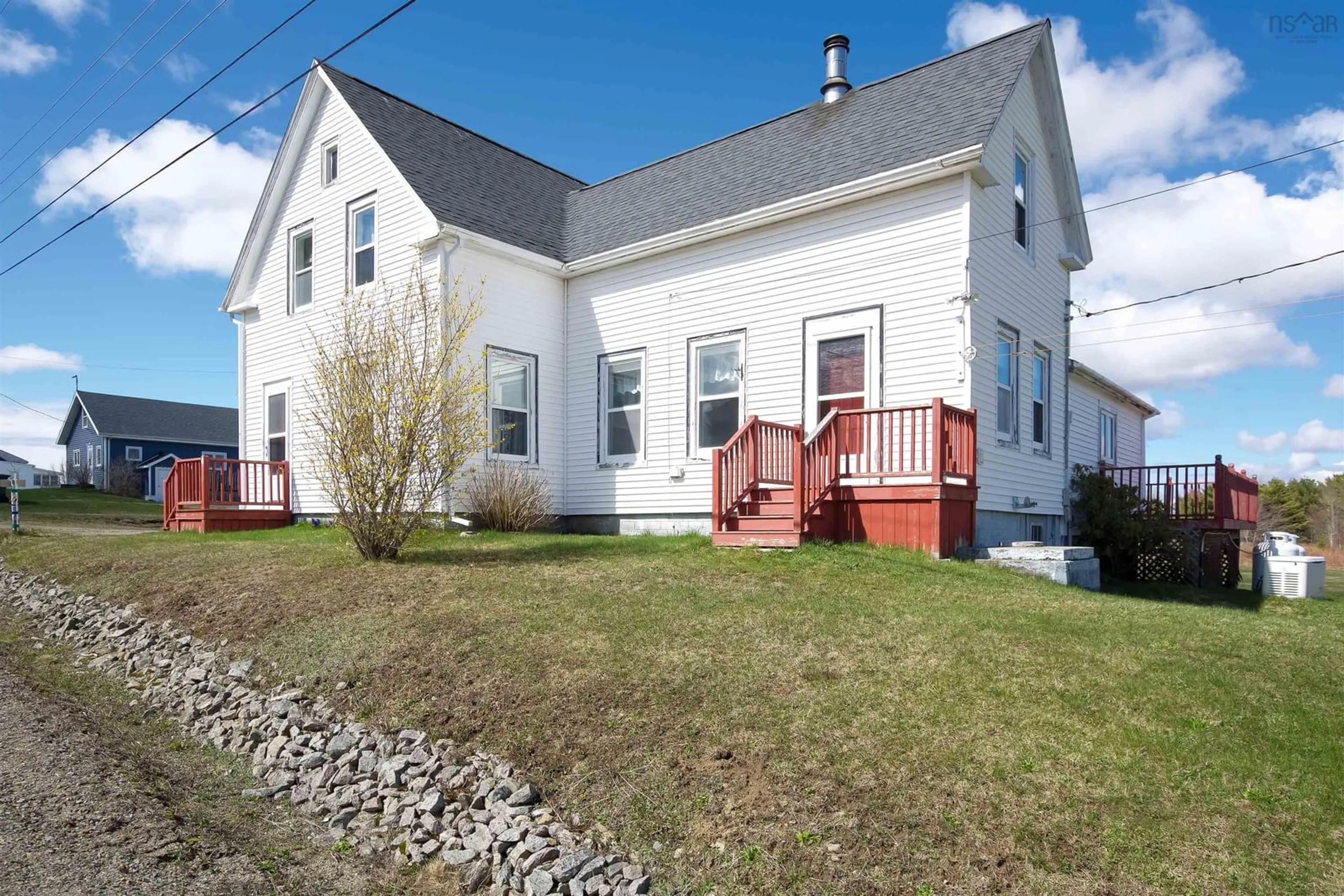 Unknown for 2559 Patrice Rd, St. Joseph Nova Scotia B0W 1M0