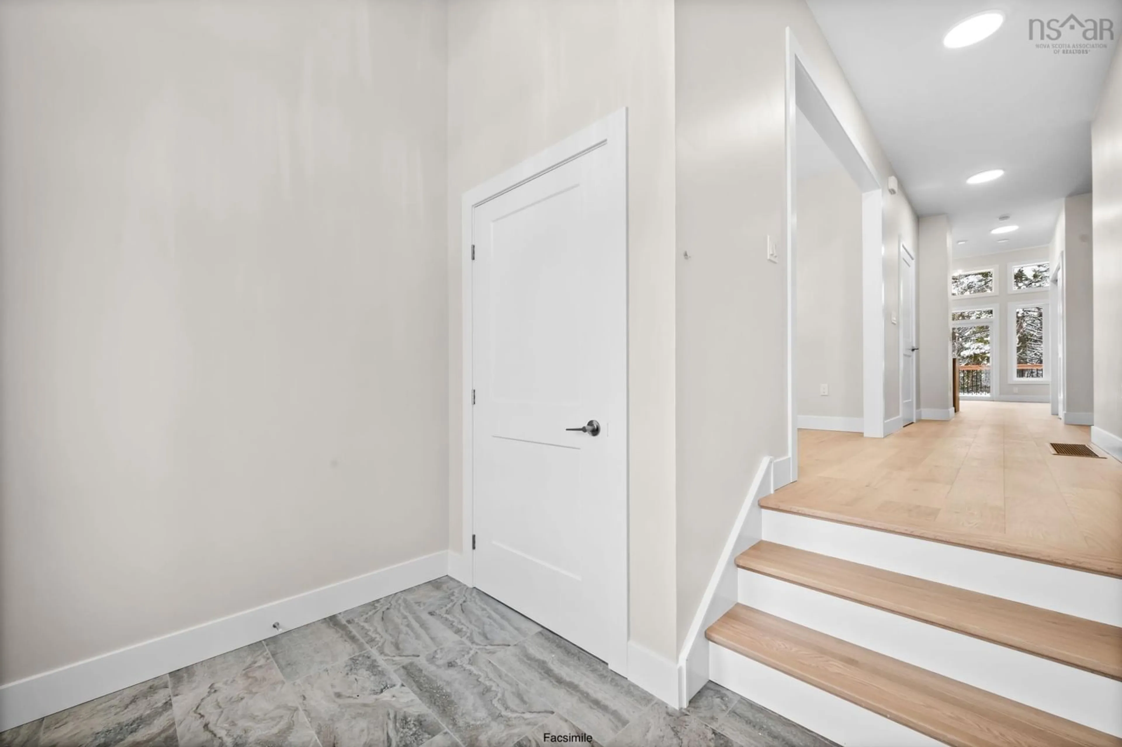 Indoor entryway for 142 Gardenia Way #GW021, Dartmouth Nova Scotia B2X 0C8