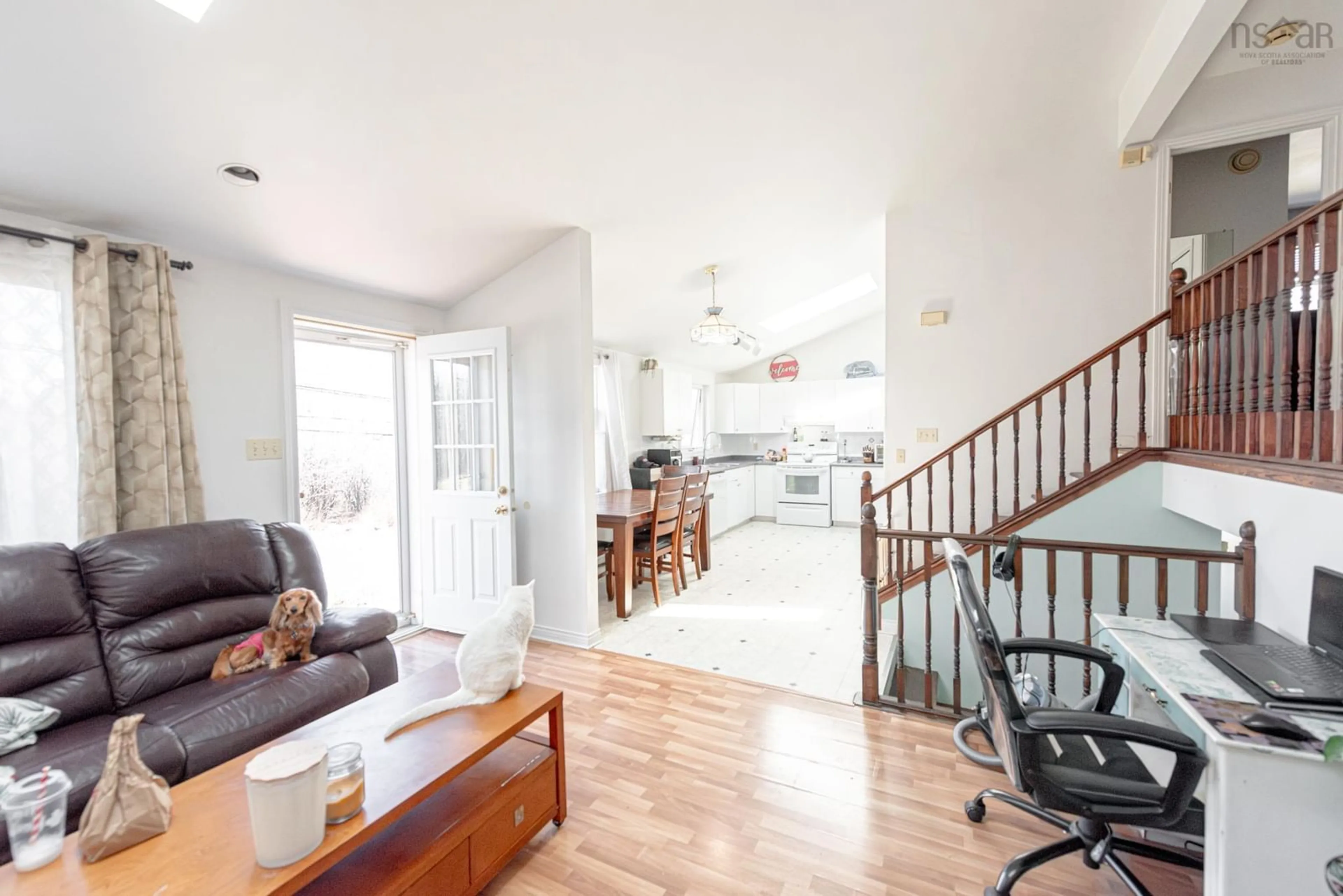 A pic of a room for 494 Lorne St, New Glasgow Nova Scotia B2H 4L3