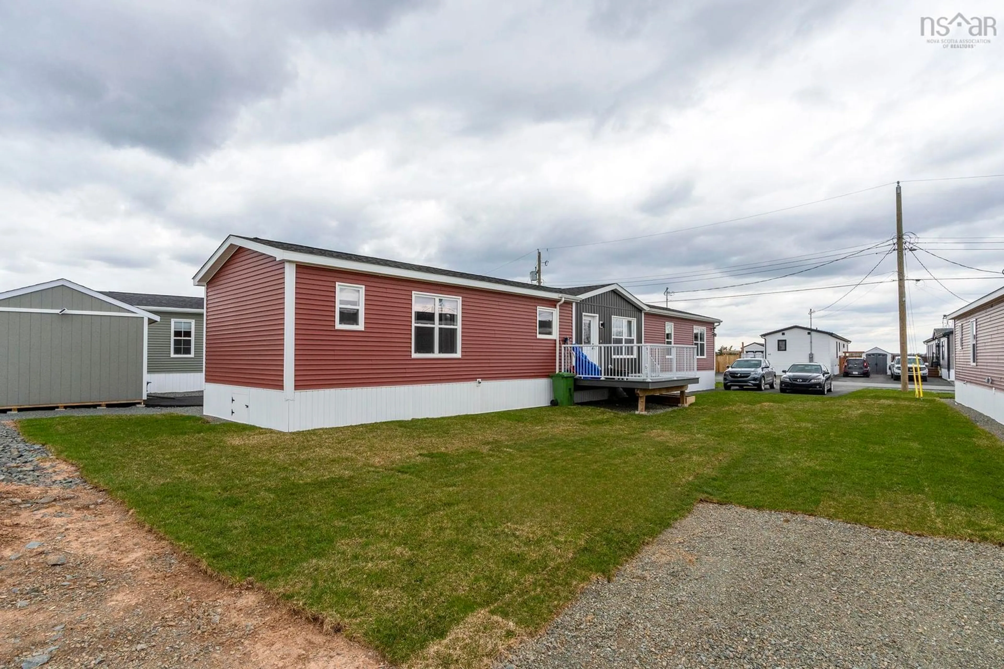 Unknown for 38 Halton Dr, Elmsdale Nova Scotia B2S 0H4