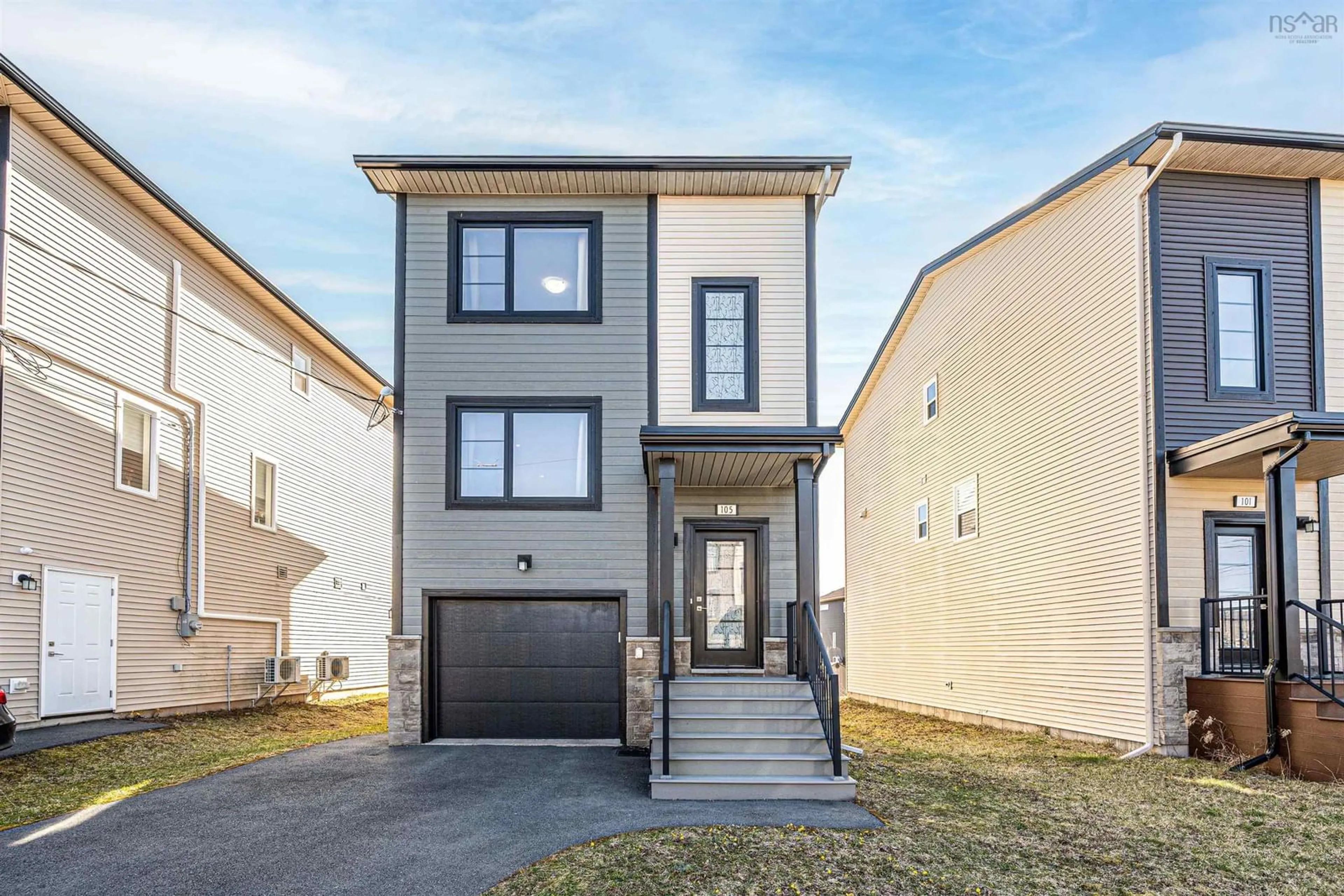 Unknown for 105 Titanium Cres, Halifax Nova Scotia B3P 0J3