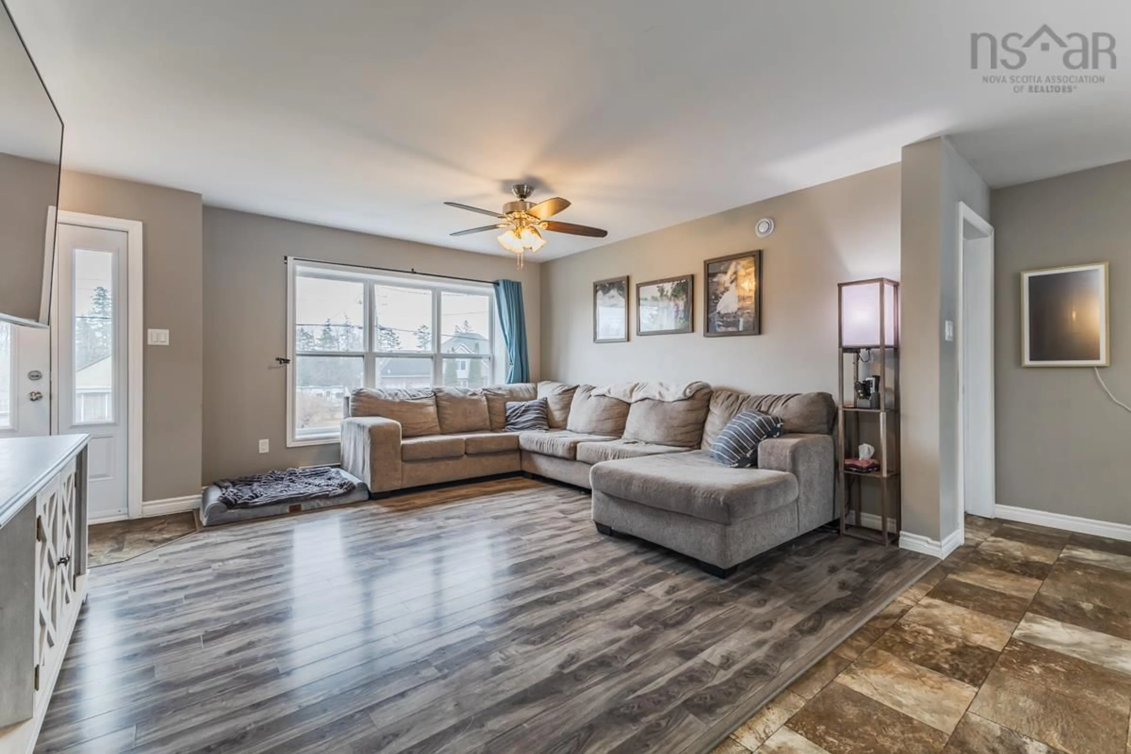 Living room with furniture, unknown for 196 Rocky Ridge Rd, Truro Heights Nova Scotia B6L 1S5
