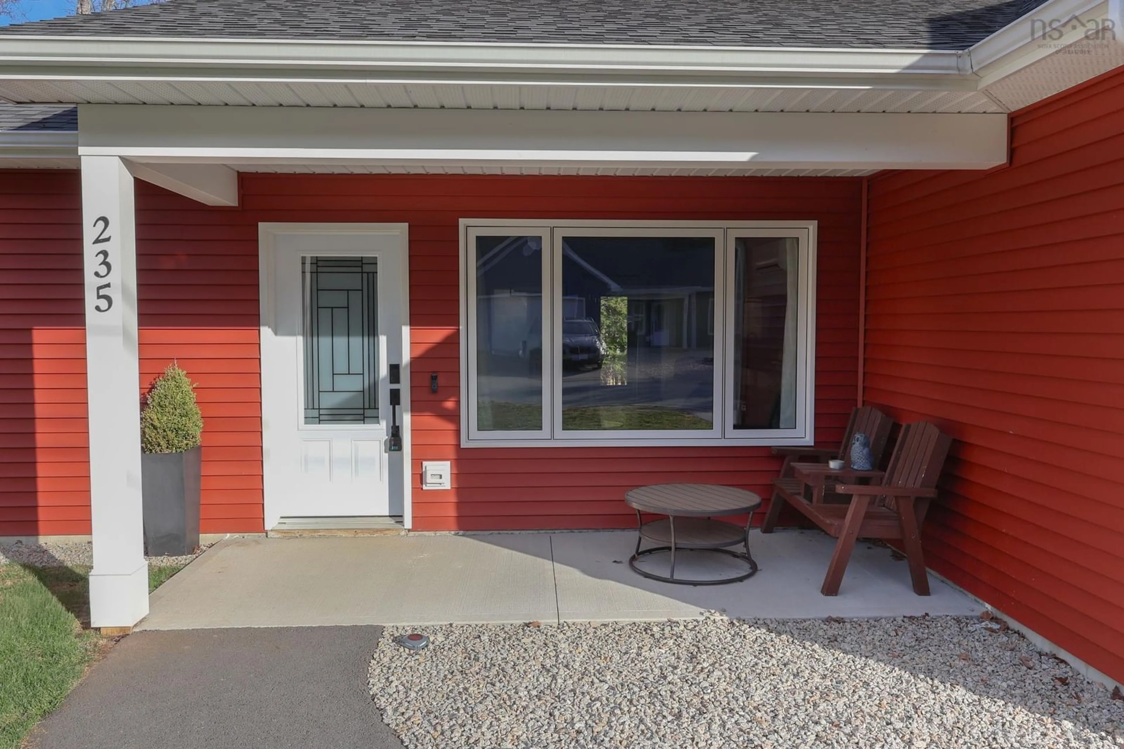 Unknown for 235 Winburn Ave, Bridgewater Nova Scotia B4V 4A2