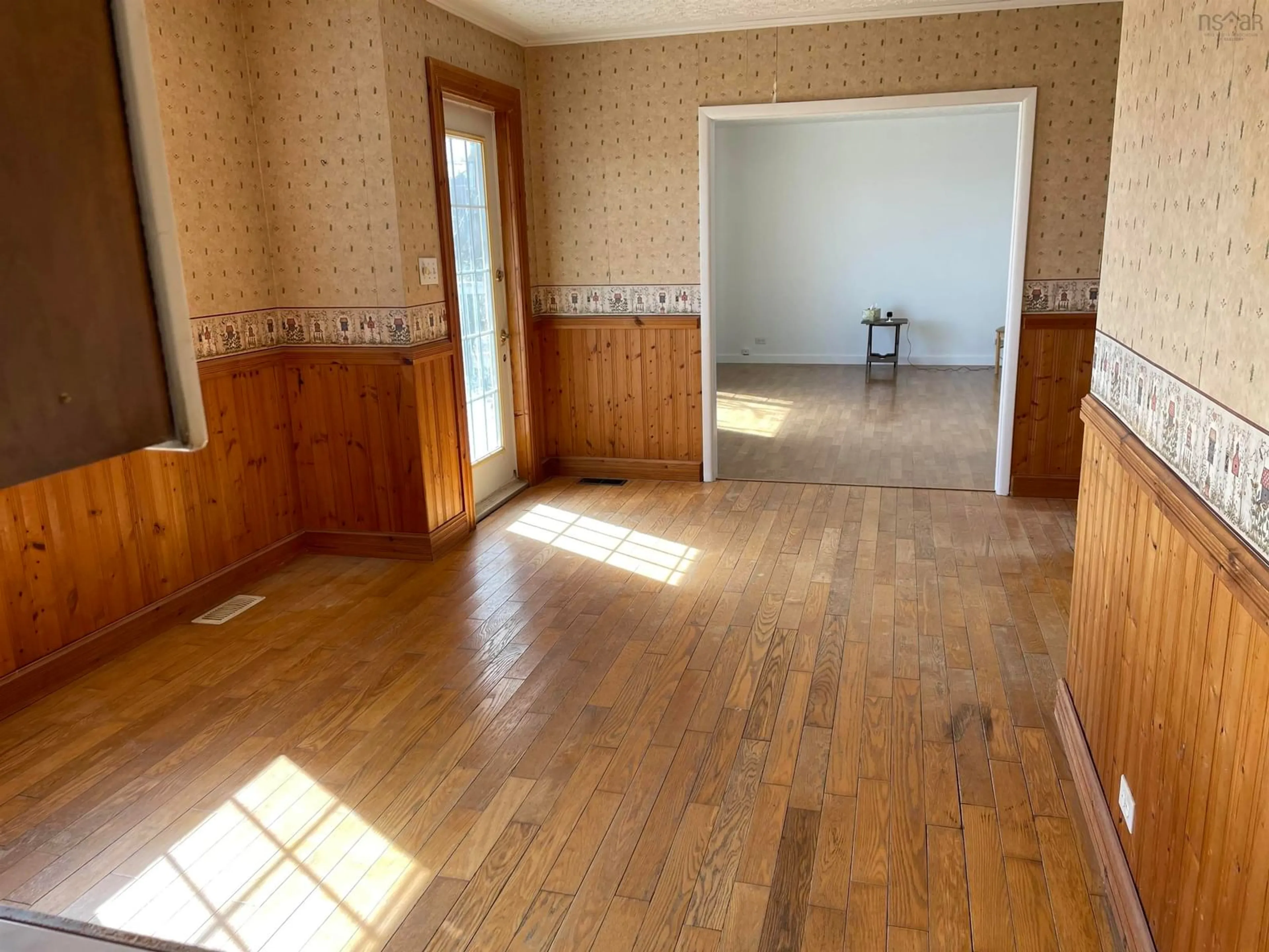 A pic of a room for 2685 High Rd, Arichat Nova Scotia B0E 1A0