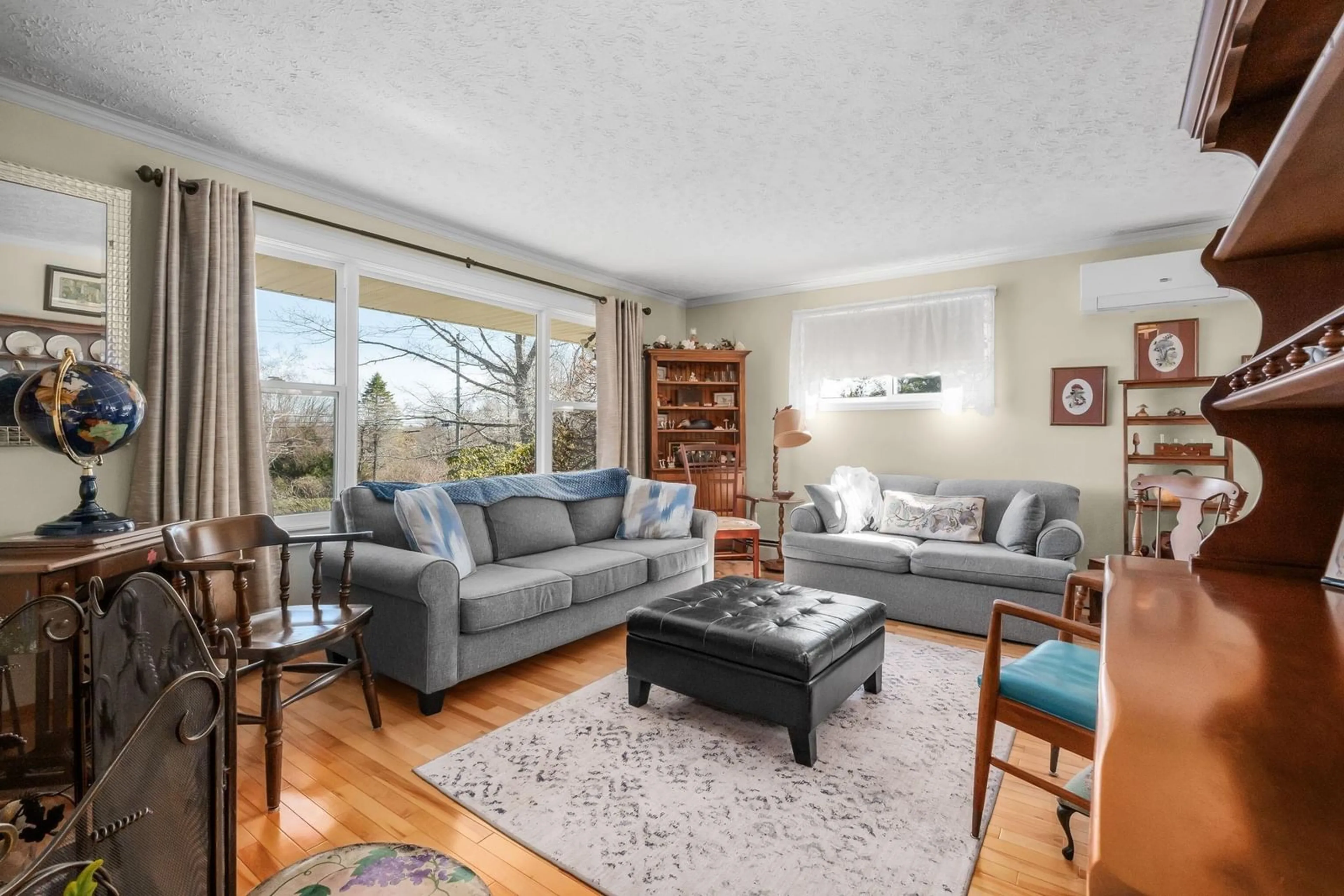 Living room with furniture, unknown for 89 Pinetree Cres, Hammonds Plains Nova Scotia B3Z 1K4