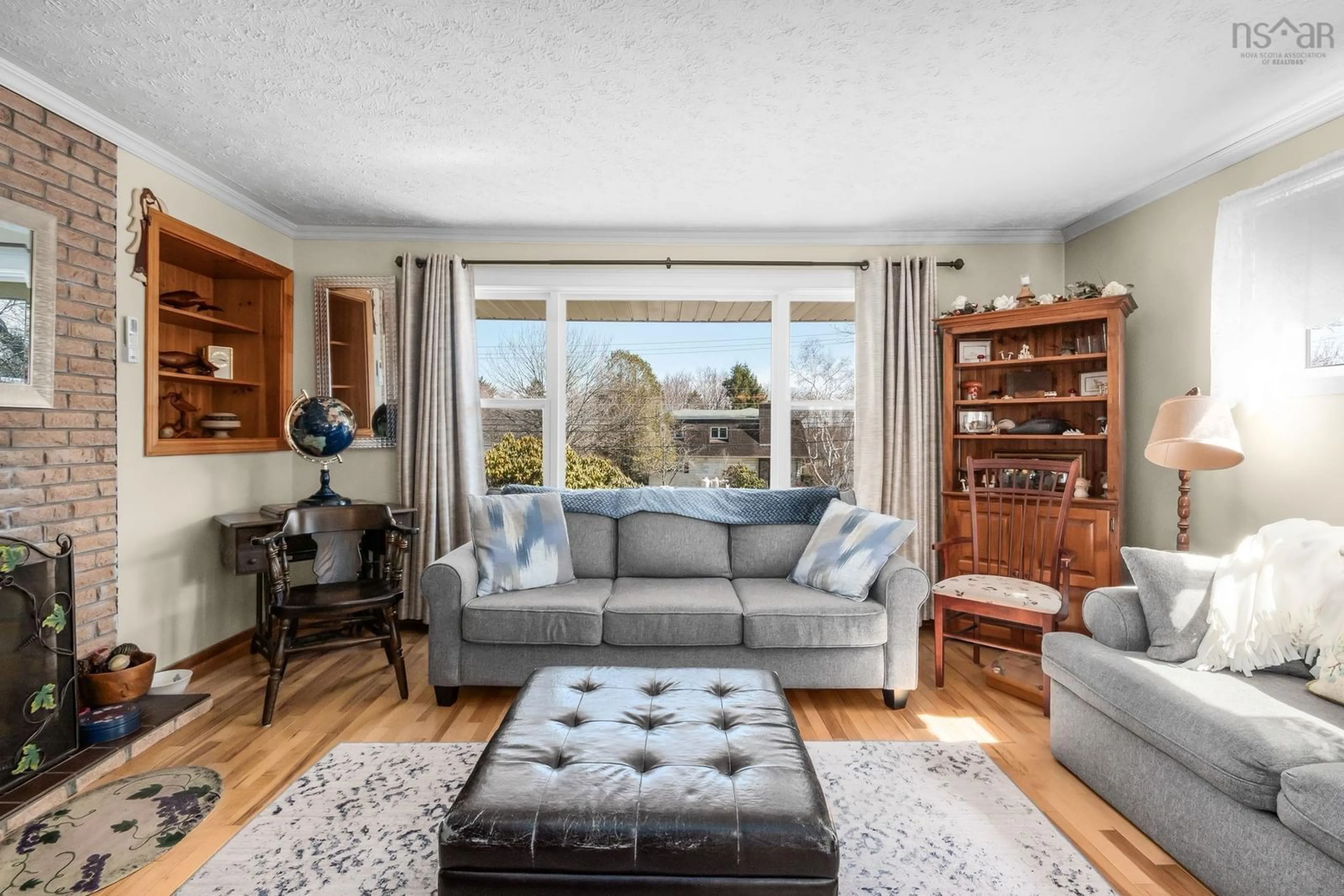 Living room with furniture, unknown for 89 Pinetree Cres, Hammonds Plains Nova Scotia B3Z 1K4