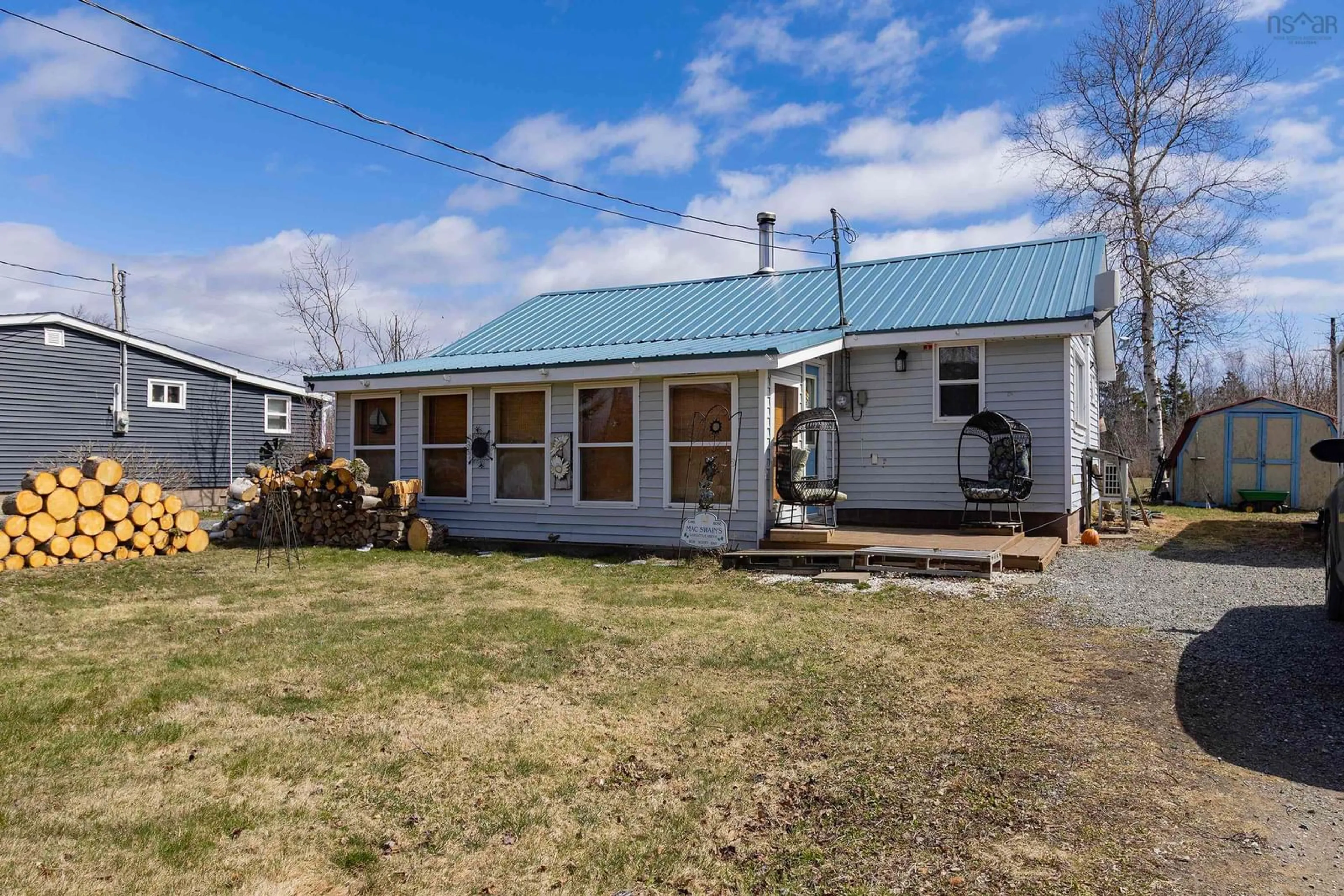 Unknown for 60 Jackson Point Rd, Tidnish Bridge Nova Scotia B4H 3X9