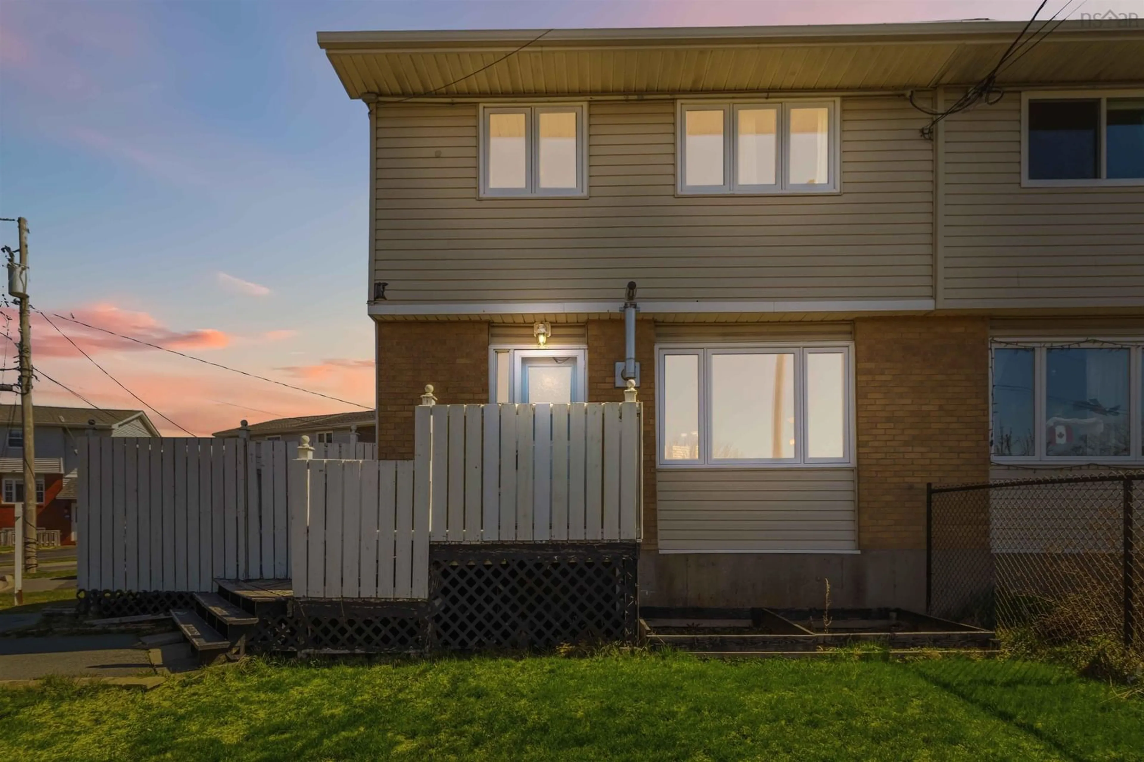 Unknown for 28 Osborne Avenue, Woodside Nova Scotia B2W 1H8