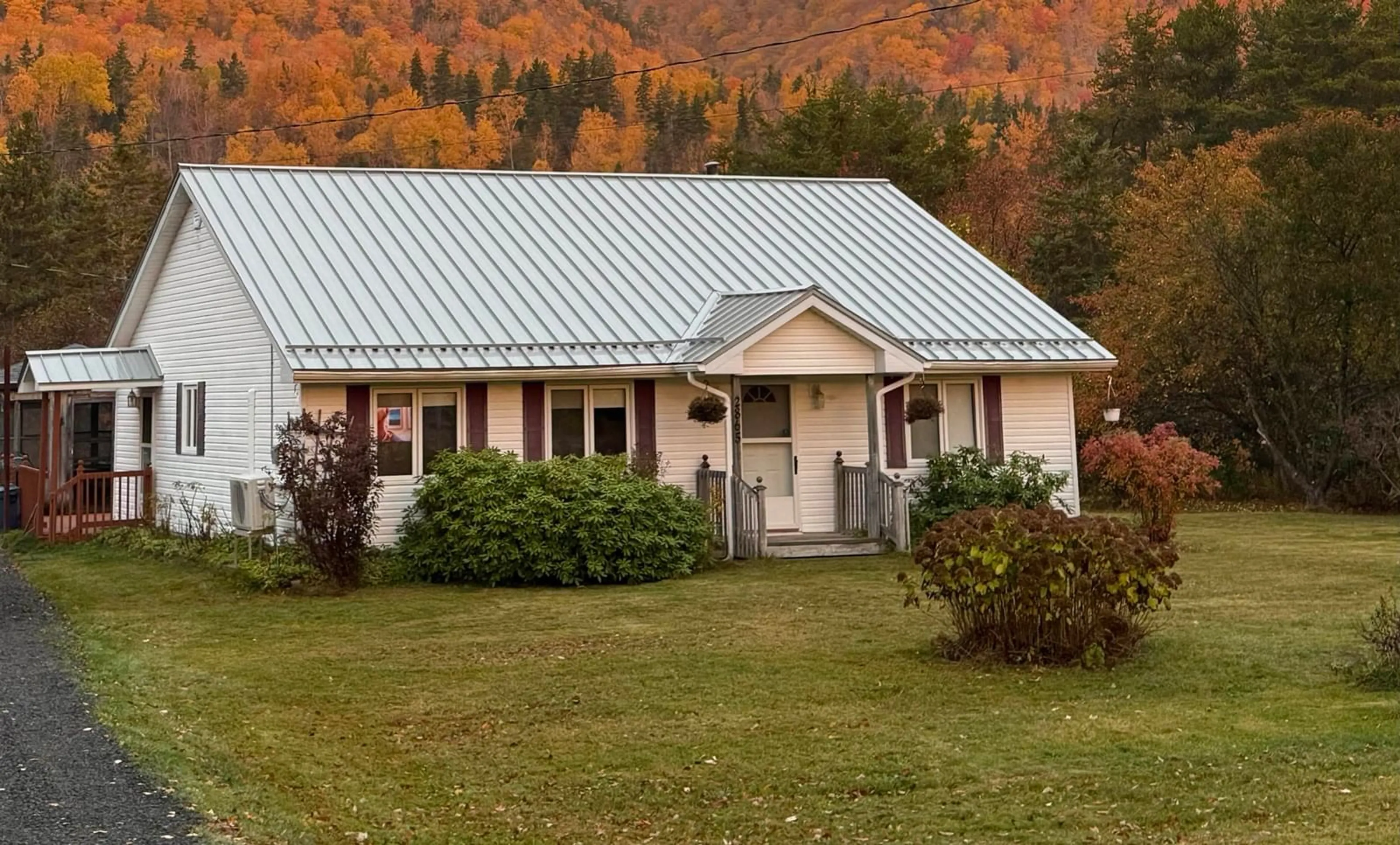 Unknown for 2865 West Big Intervale Rd, Margaree Centre Nova Scotia B0E 2C0