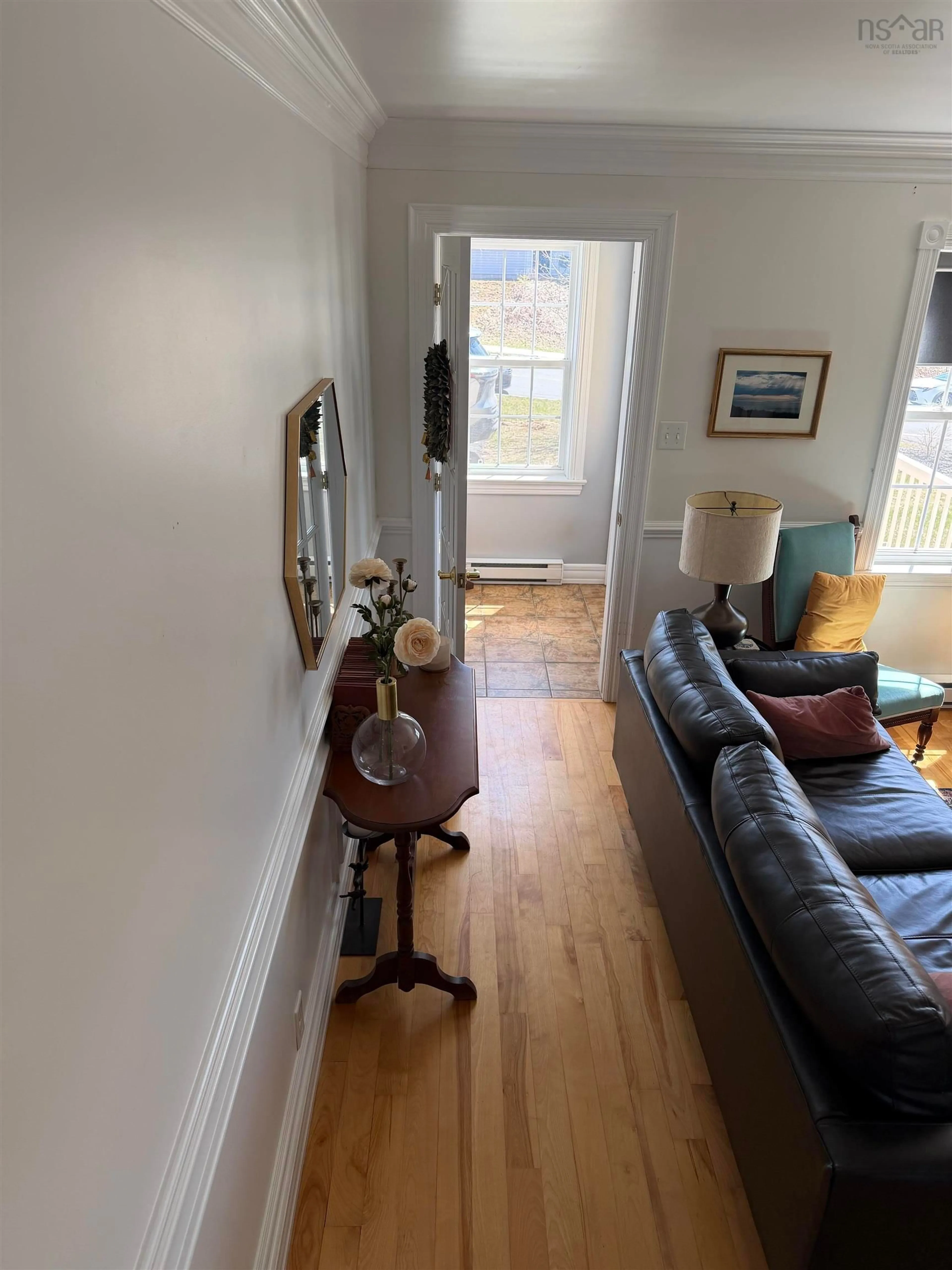 A pic of a room for Vincents Way    B2g 2x3 #25, Antigonish Nova Scotia B2G 2X3