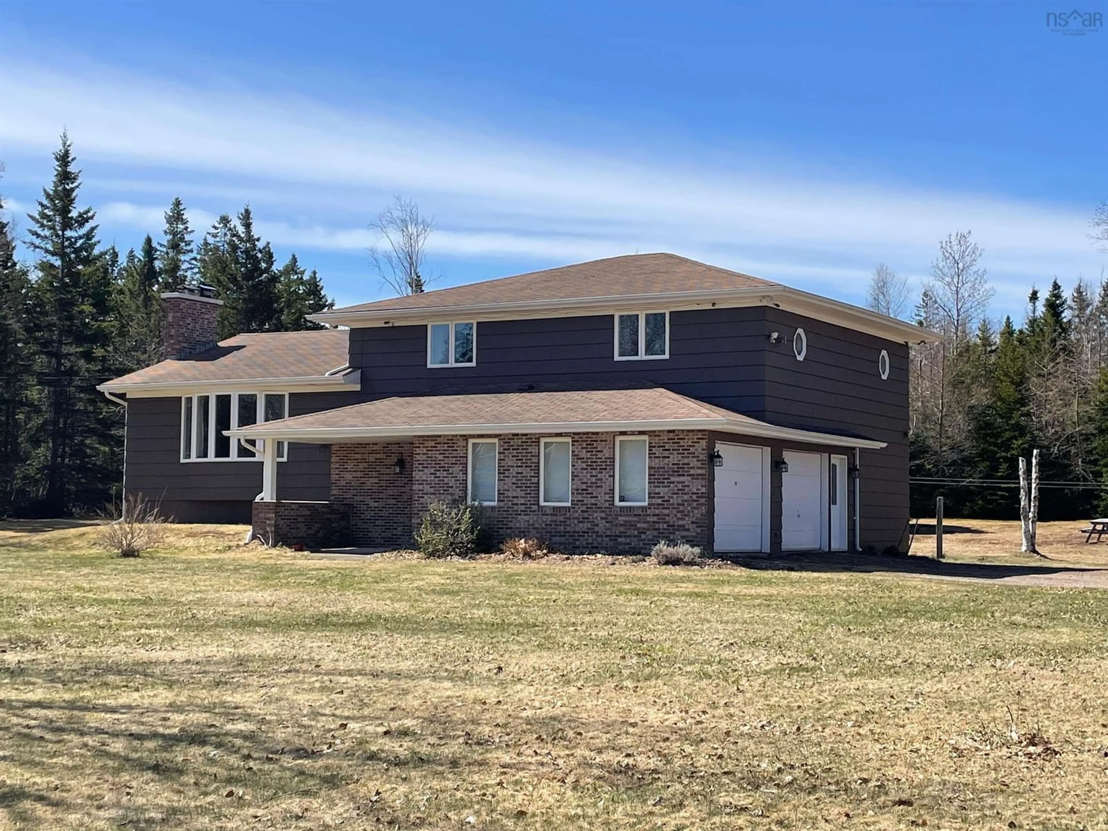 Unknown for 1045 Mountain Road, Coxheath Nova Scotia B1L 1B1